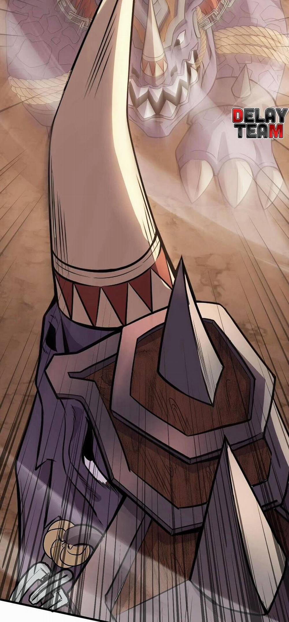 Chỉ Có Ta Có Thể Sử Dụng Triệu Hoán Thuật 82 trang 13