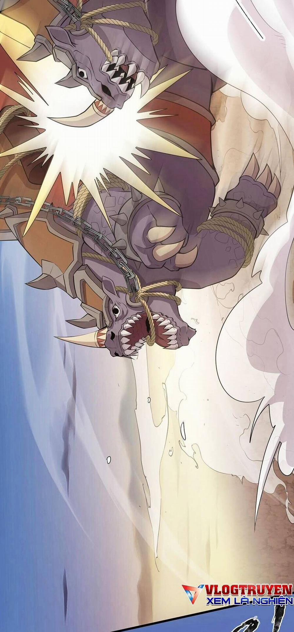 Chỉ Có Ta Có Thể Sử Dụng Triệu Hoán Thuật 82 trang 15