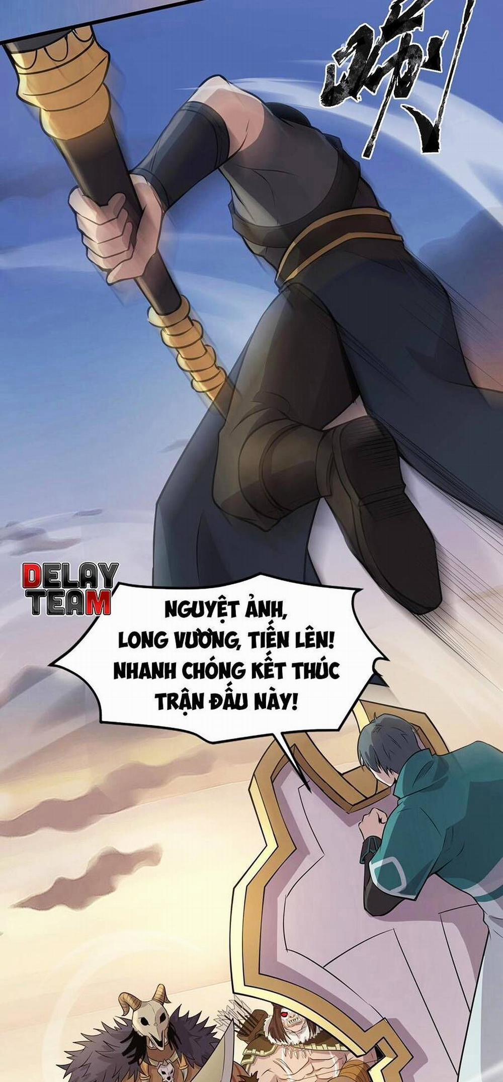 Chỉ Có Ta Có Thể Sử Dụng Triệu Hoán Thuật 82 trang 16