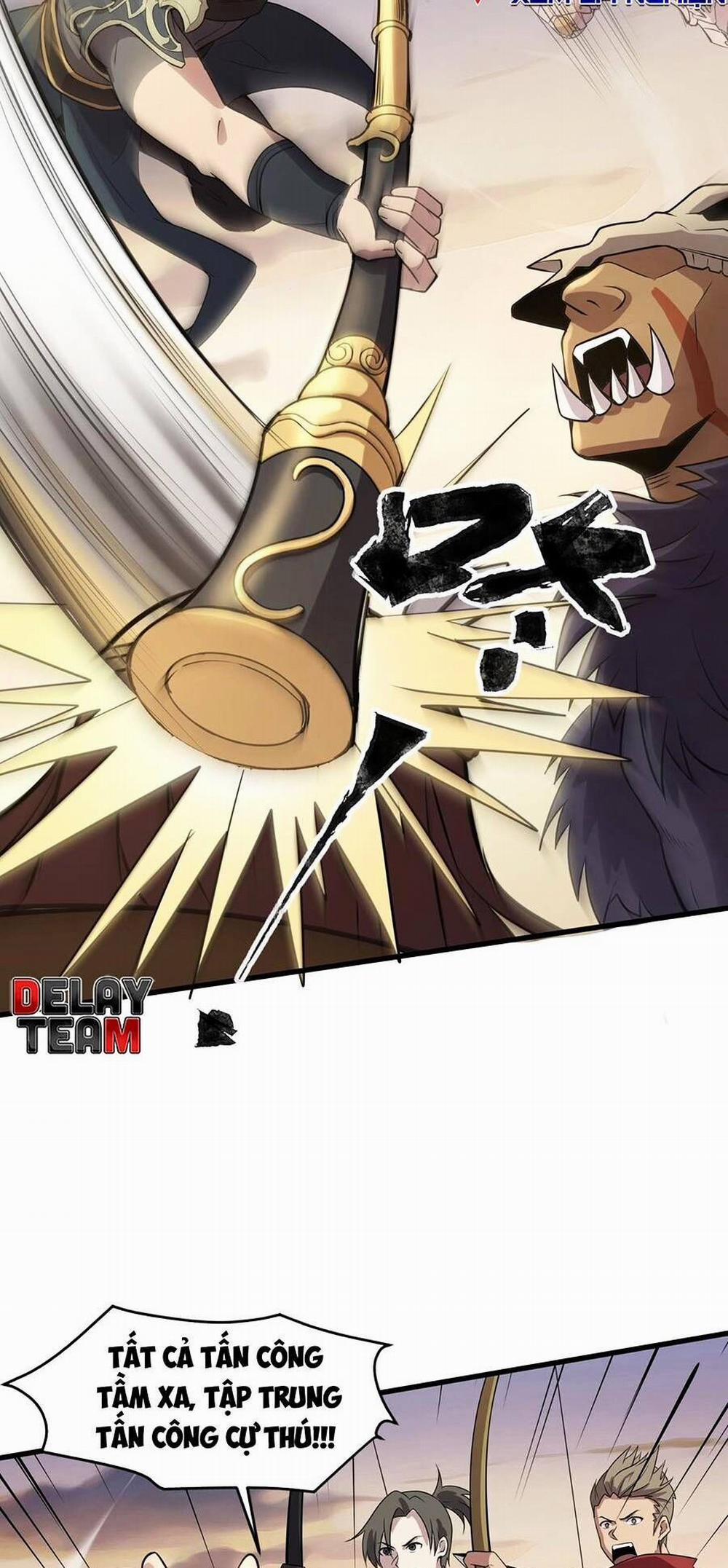 Chỉ Có Ta Có Thể Sử Dụng Triệu Hoán Thuật 82 trang 18