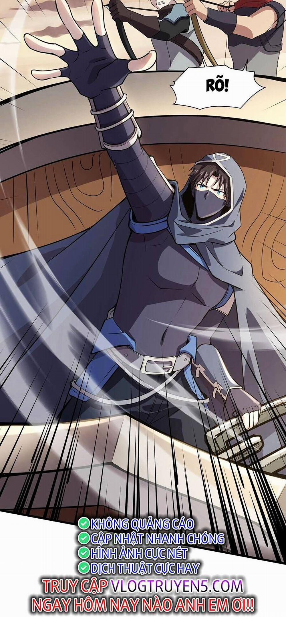 Chỉ Có Ta Có Thể Sử Dụng Triệu Hoán Thuật 82 trang 19