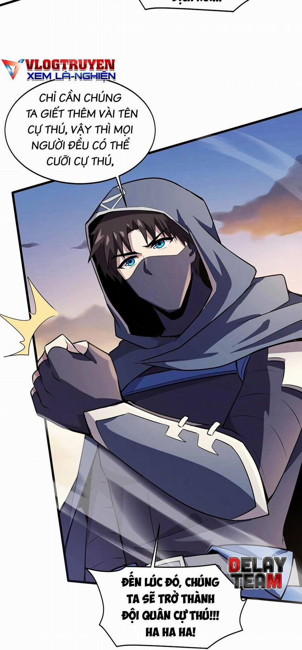 Chỉ Có Ta Có Thể Sử Dụng Triệu Hoán Thuật 82 trang 2