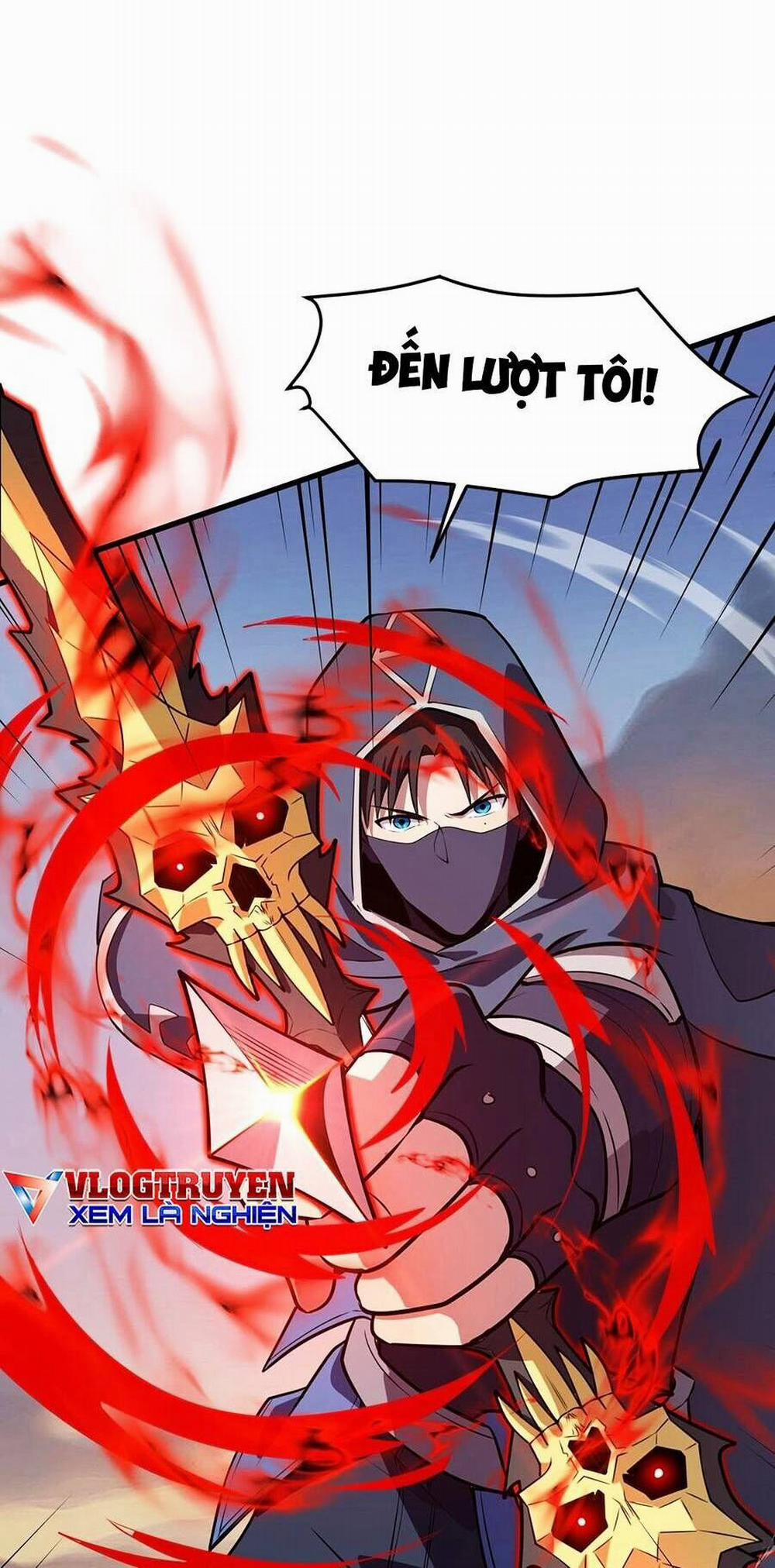 Chỉ Có Ta Có Thể Sử Dụng Triệu Hoán Thuật 82 trang 23