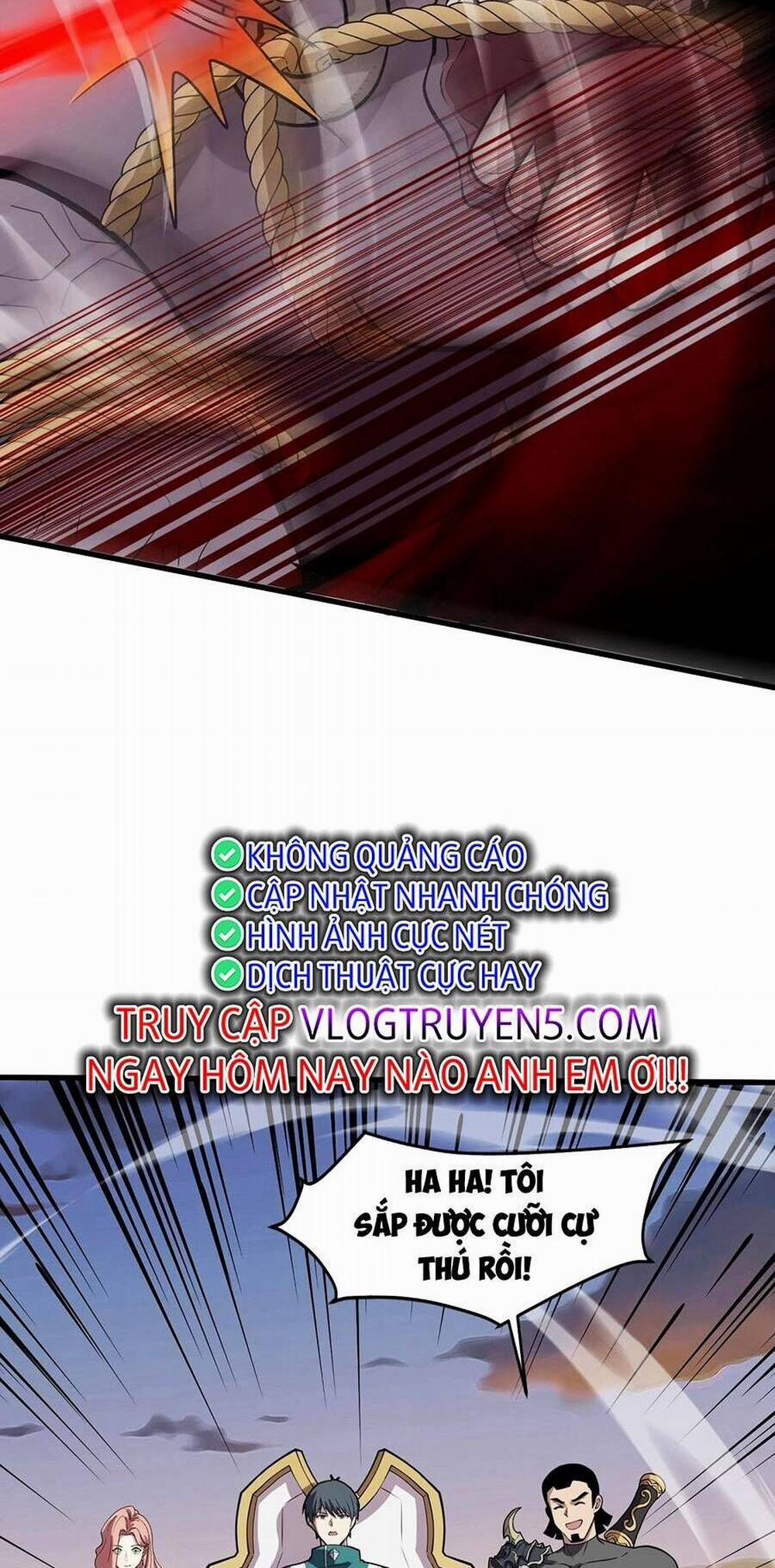 Chỉ Có Ta Có Thể Sử Dụng Triệu Hoán Thuật 82 trang 25