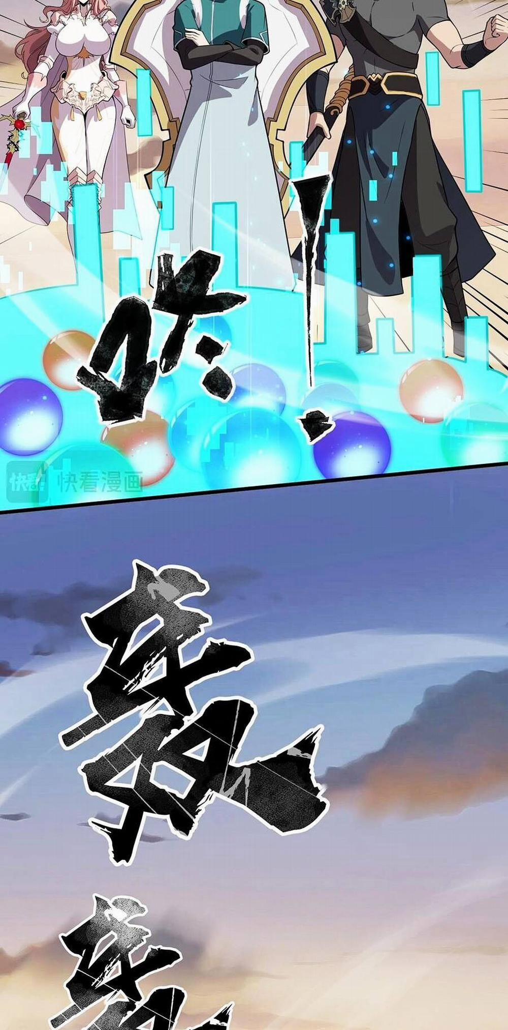 Chỉ Có Ta Có Thể Sử Dụng Triệu Hoán Thuật 82 trang 26