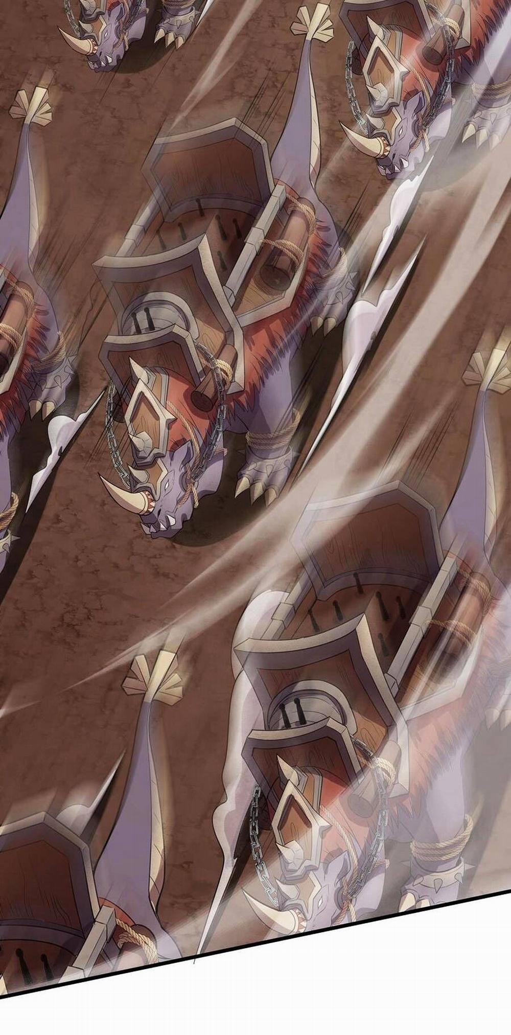 Chỉ Có Ta Có Thể Sử Dụng Triệu Hoán Thuật 82 trang 28