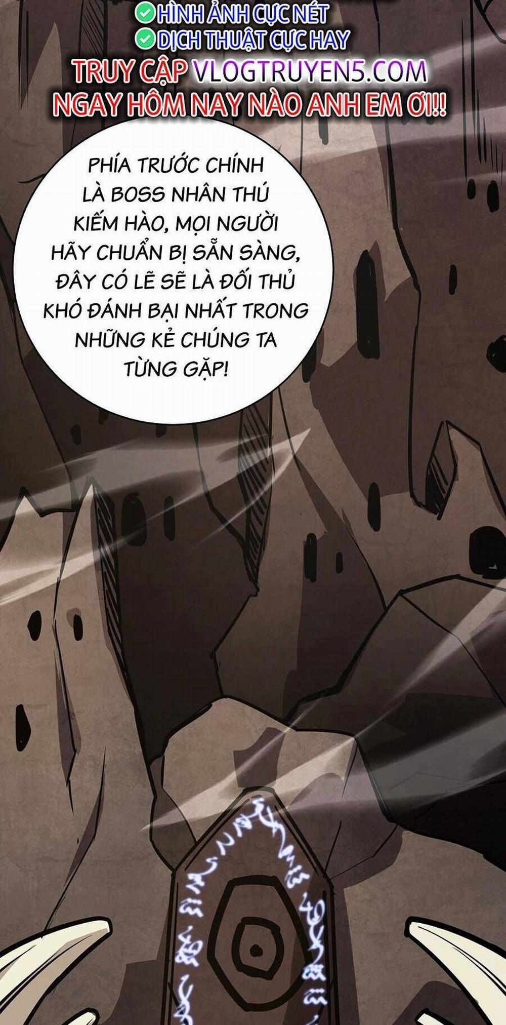 Chỉ Có Ta Có Thể Sử Dụng Triệu Hoán Thuật 82 trang 33