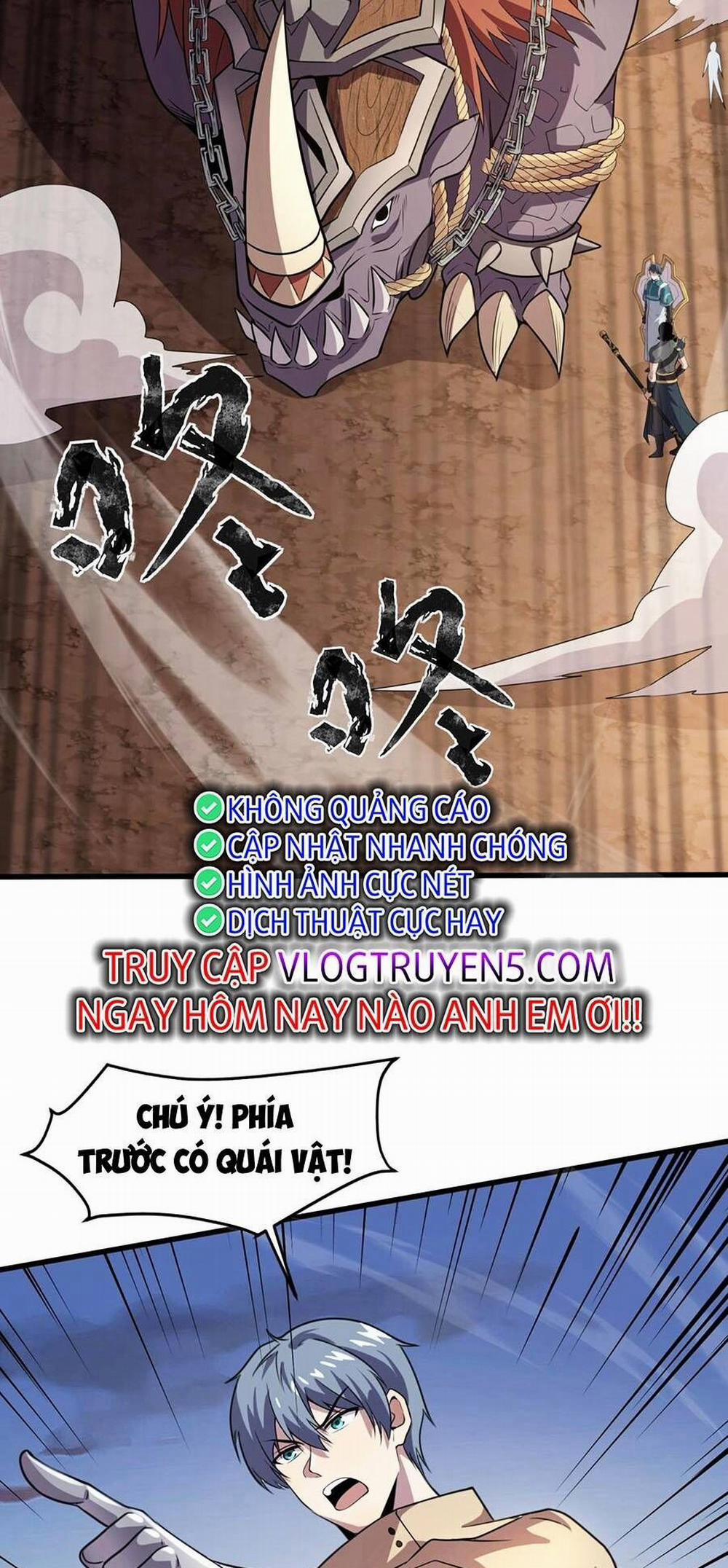 Chỉ Có Ta Có Thể Sử Dụng Triệu Hoán Thuật 82 trang 4