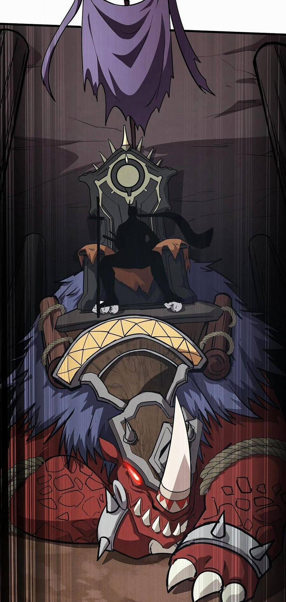 Chỉ Có Ta Có Thể Sử Dụng Triệu Hoán Thuật 82 trang 41