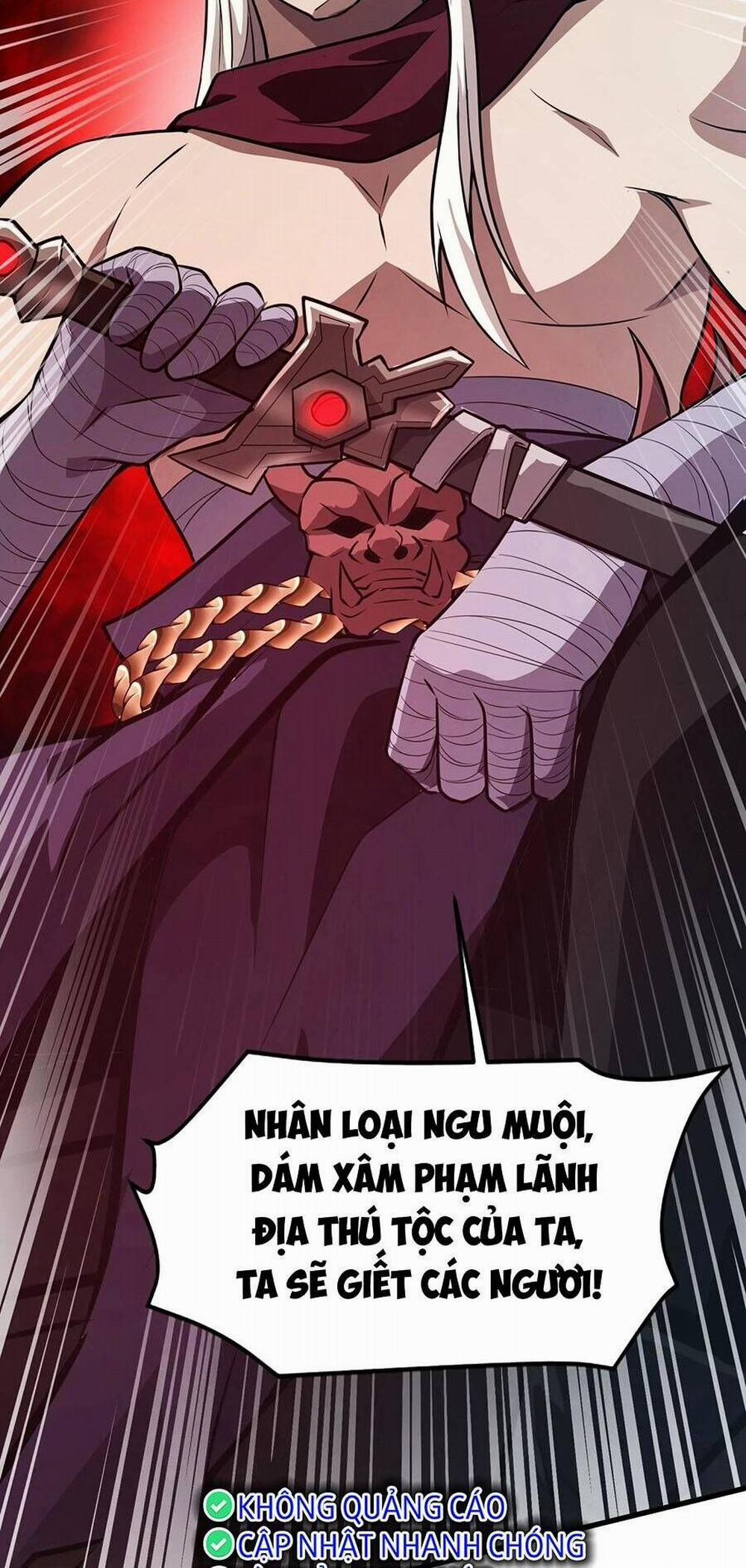 Chỉ Có Ta Có Thể Sử Dụng Triệu Hoán Thuật 82 trang 45