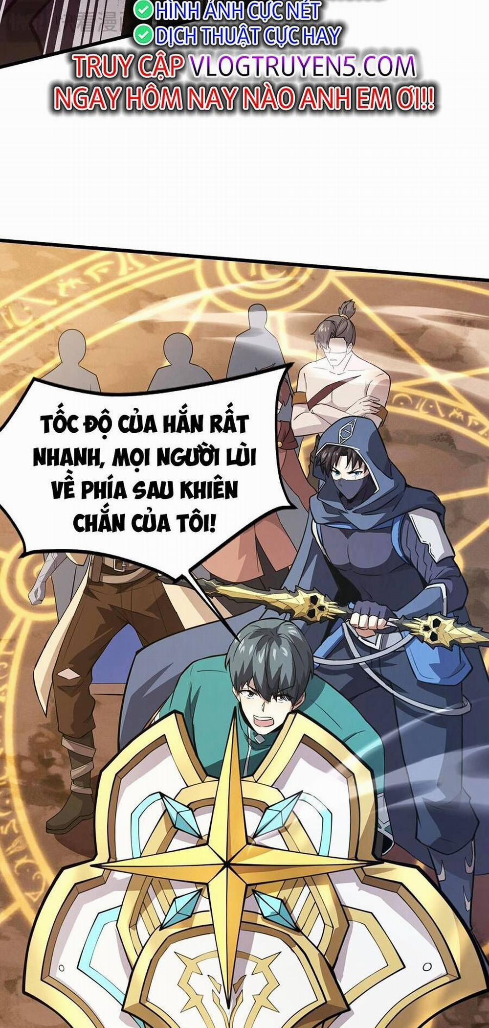 Chỉ Có Ta Có Thể Sử Dụng Triệu Hoán Thuật 82 trang 46