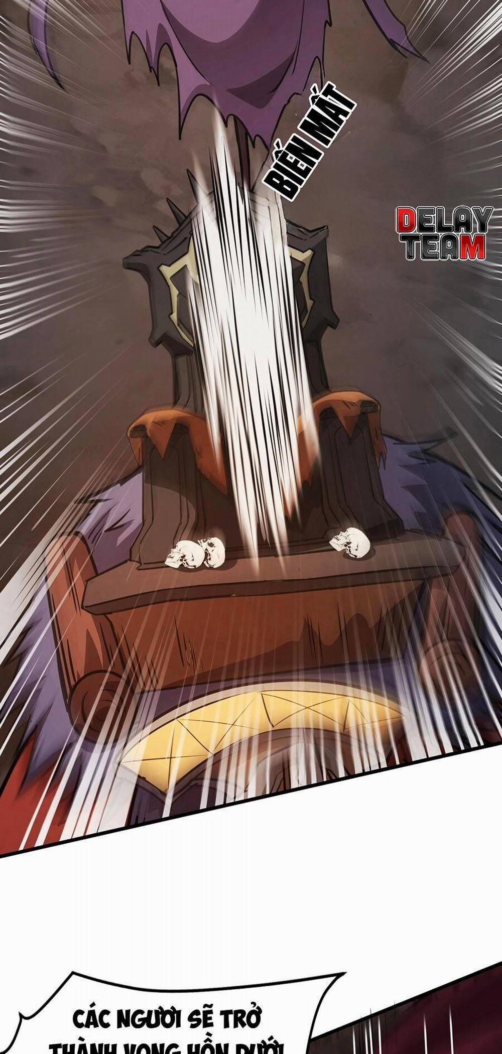 Chỉ Có Ta Có Thể Sử Dụng Triệu Hoán Thuật 82 trang 48