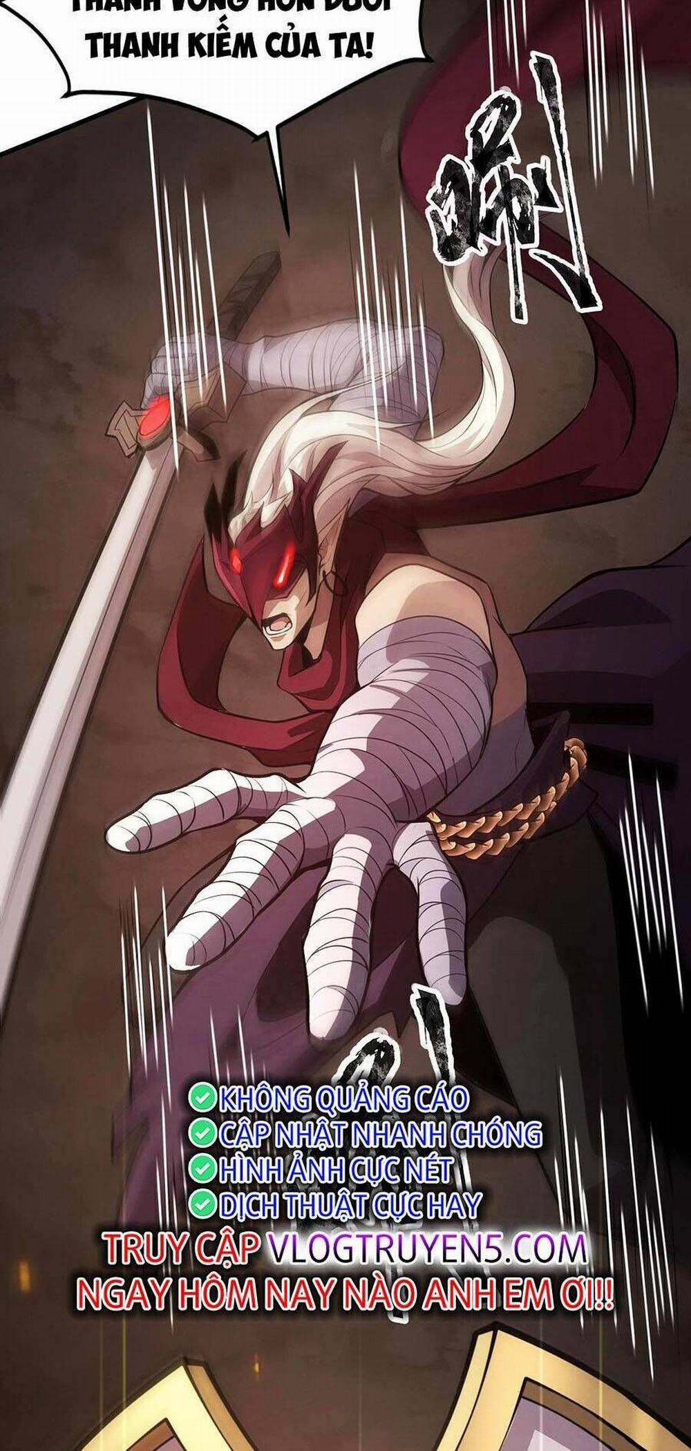 Chỉ Có Ta Có Thể Sử Dụng Triệu Hoán Thuật 82 trang 49