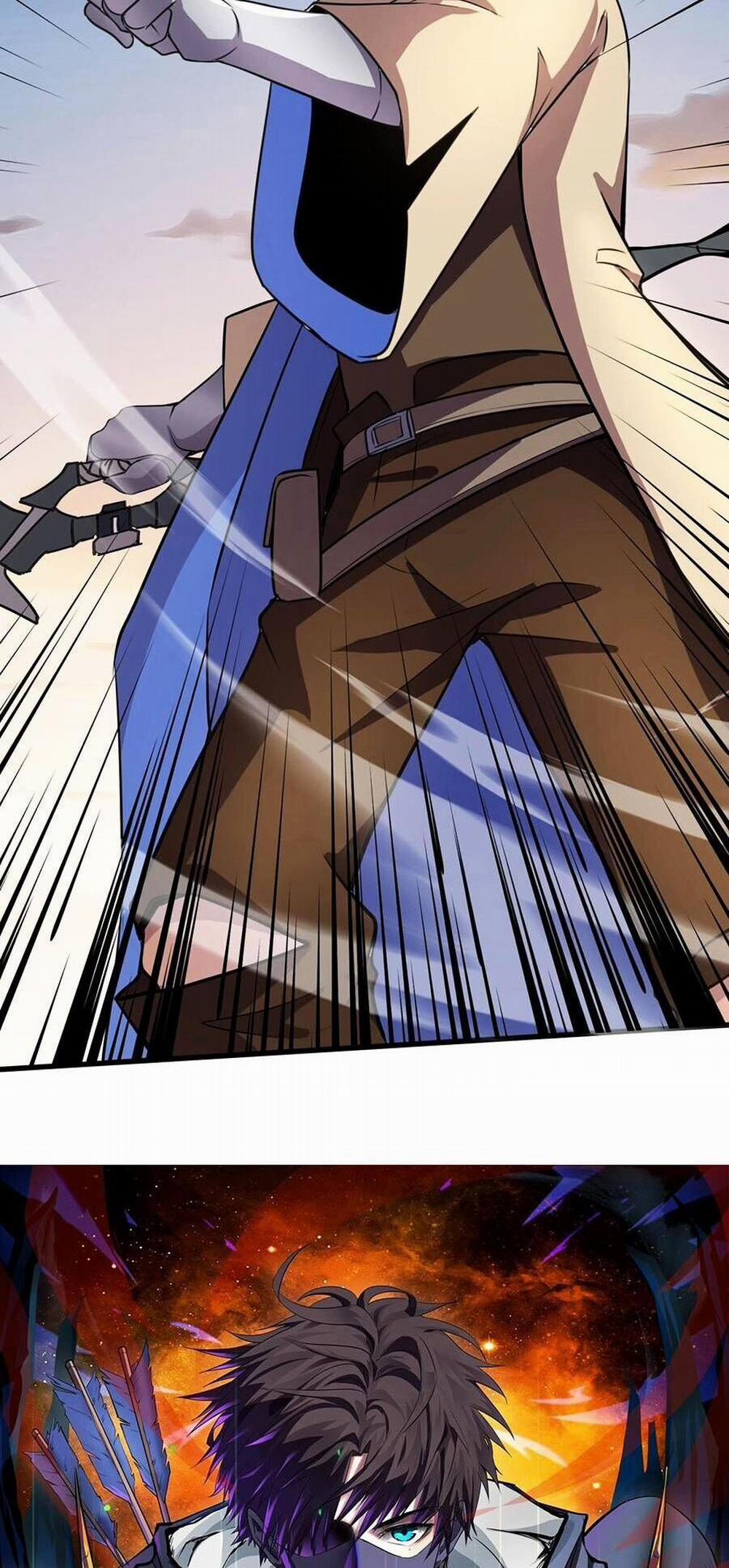 Chỉ Có Ta Có Thể Sử Dụng Triệu Hoán Thuật 82 trang 5