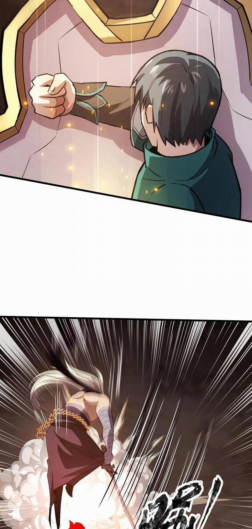 Chỉ Có Ta Có Thể Sử Dụng Triệu Hoán Thuật 82 trang 50