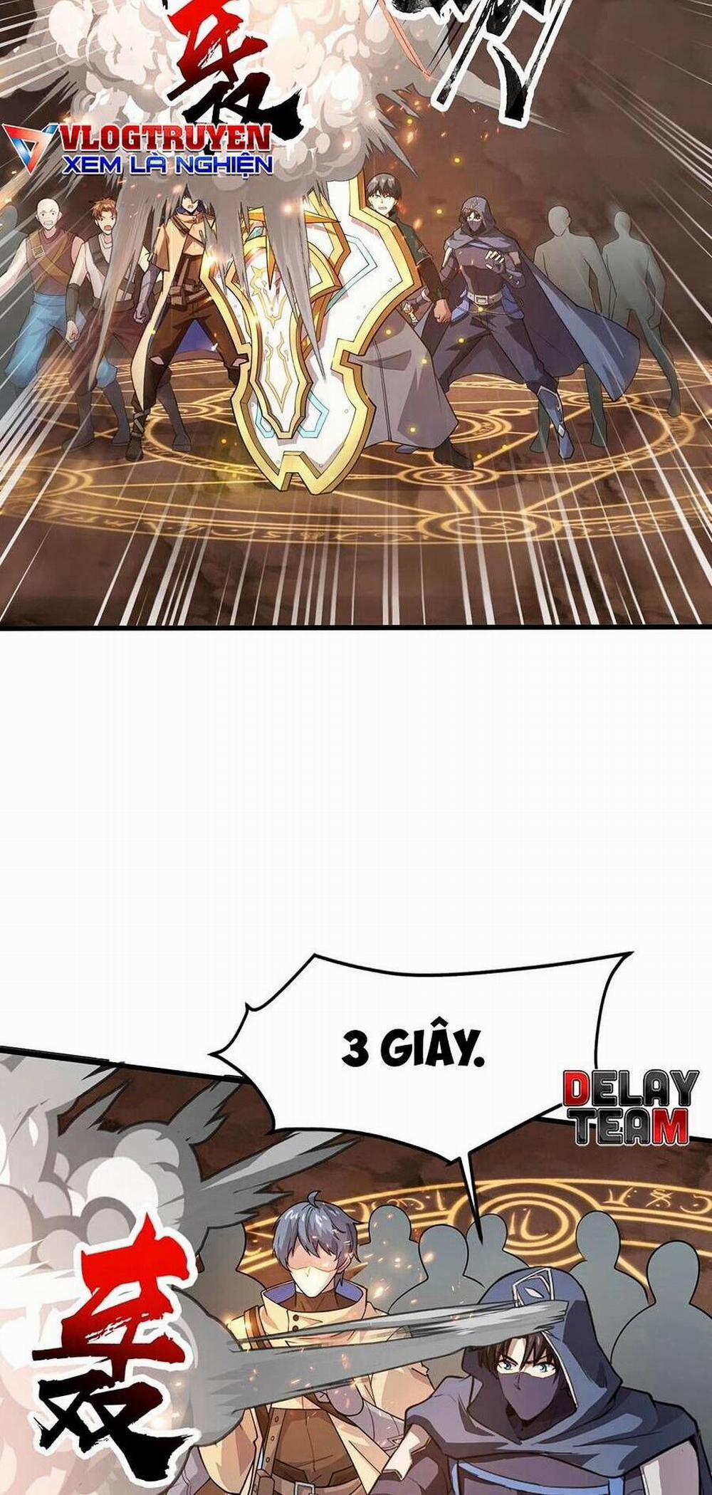 Chỉ Có Ta Có Thể Sử Dụng Triệu Hoán Thuật 82 trang 51