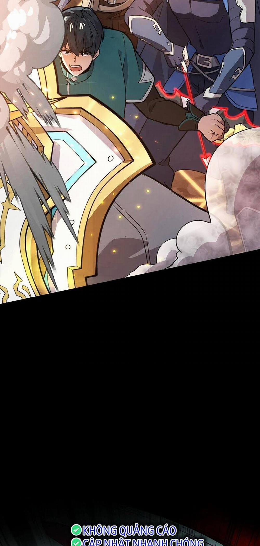 Chỉ Có Ta Có Thể Sử Dụng Triệu Hoán Thuật 82 trang 52