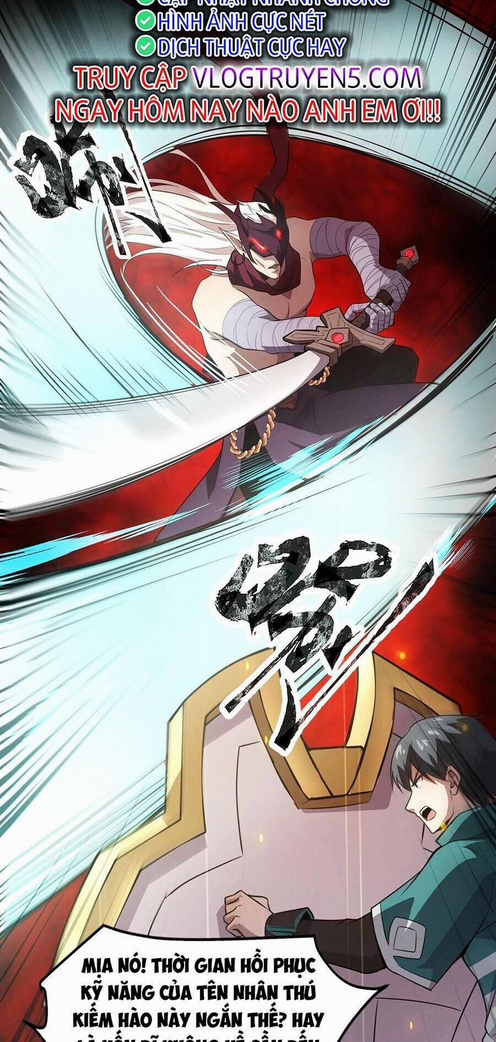 Chỉ Có Ta Có Thể Sử Dụng Triệu Hoán Thuật 82 trang 53