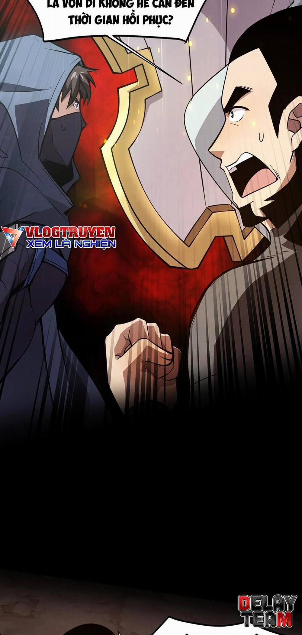 Chỉ Có Ta Có Thể Sử Dụng Triệu Hoán Thuật 82 trang 54