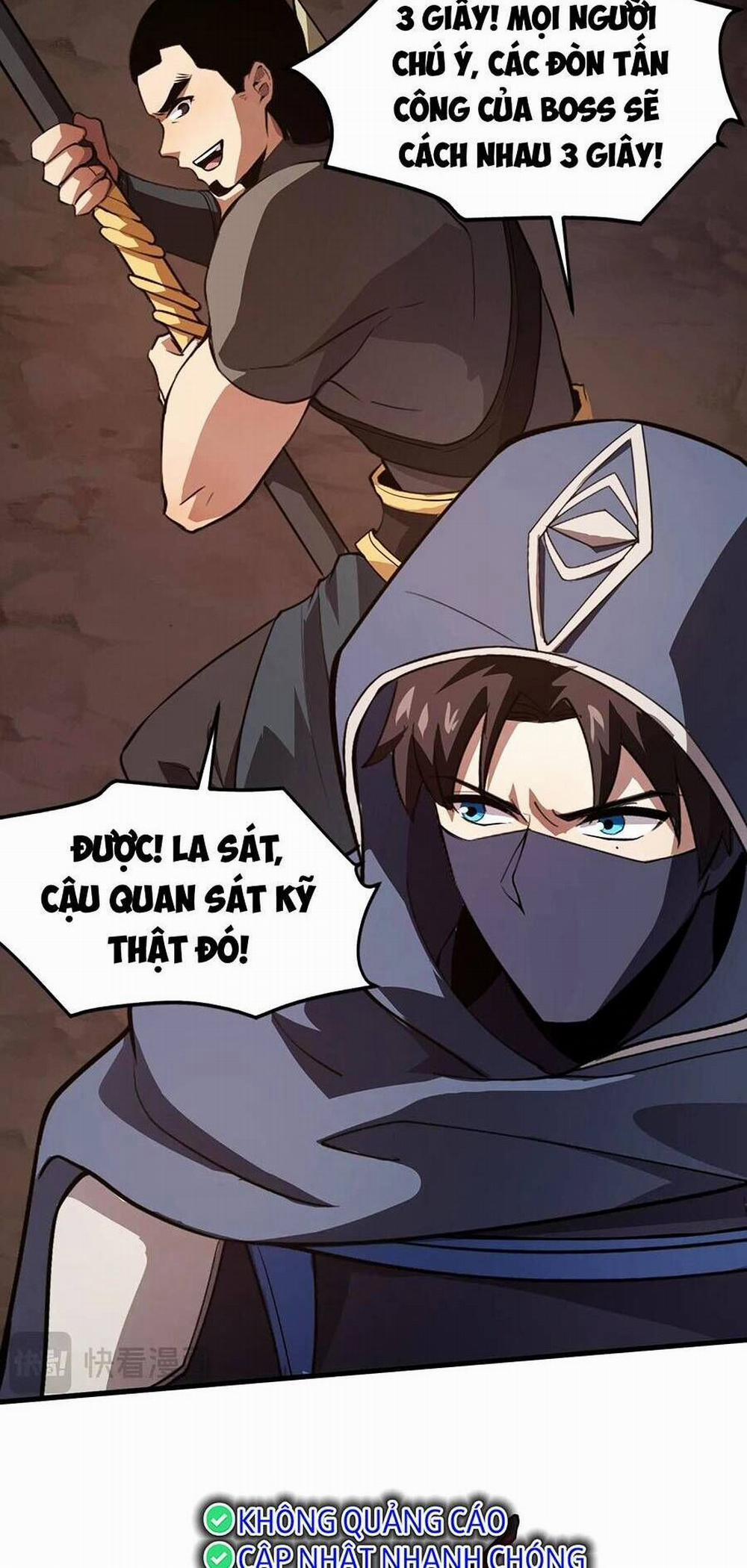 Chỉ Có Ta Có Thể Sử Dụng Triệu Hoán Thuật 82 trang 55