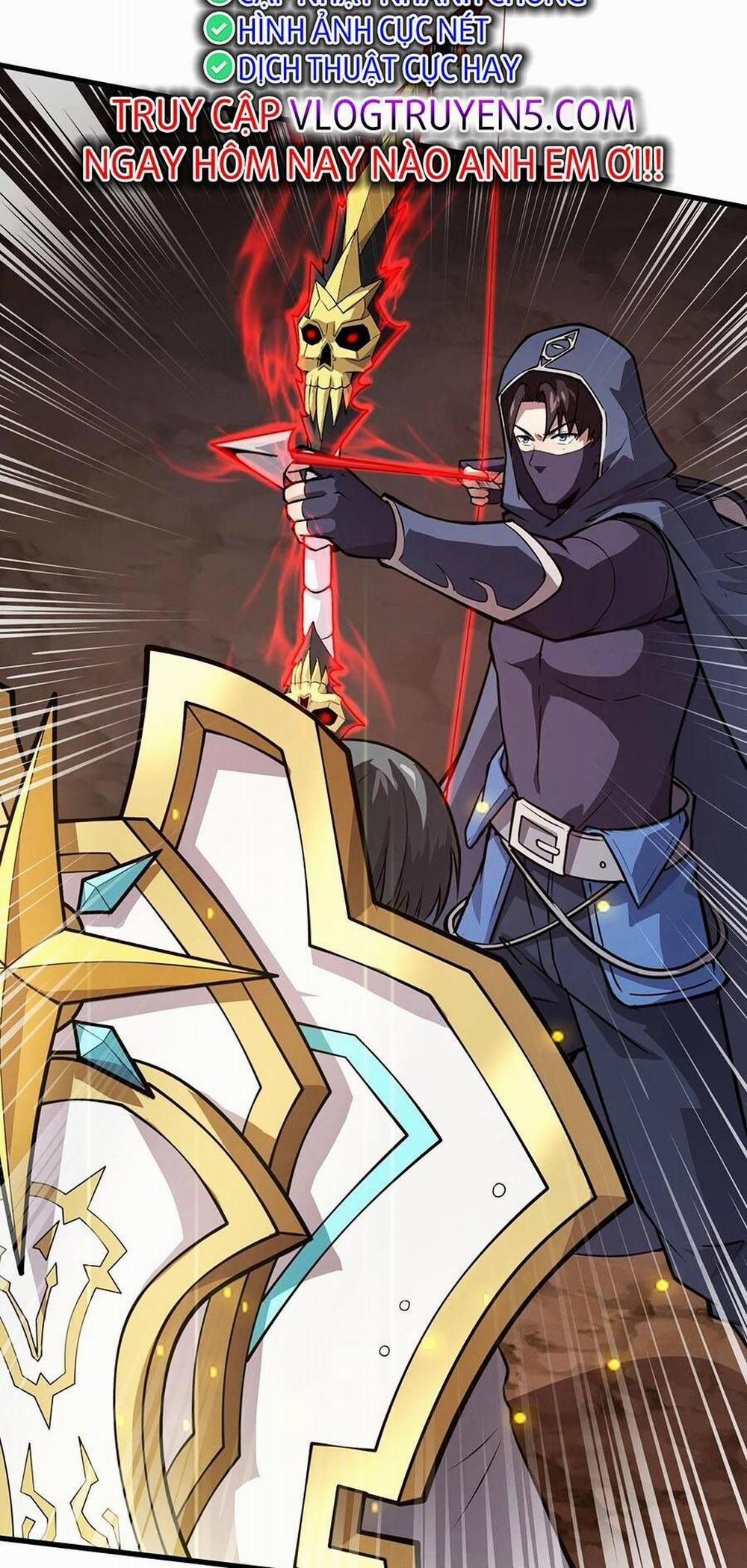 Chỉ Có Ta Có Thể Sử Dụng Triệu Hoán Thuật 82 trang 56