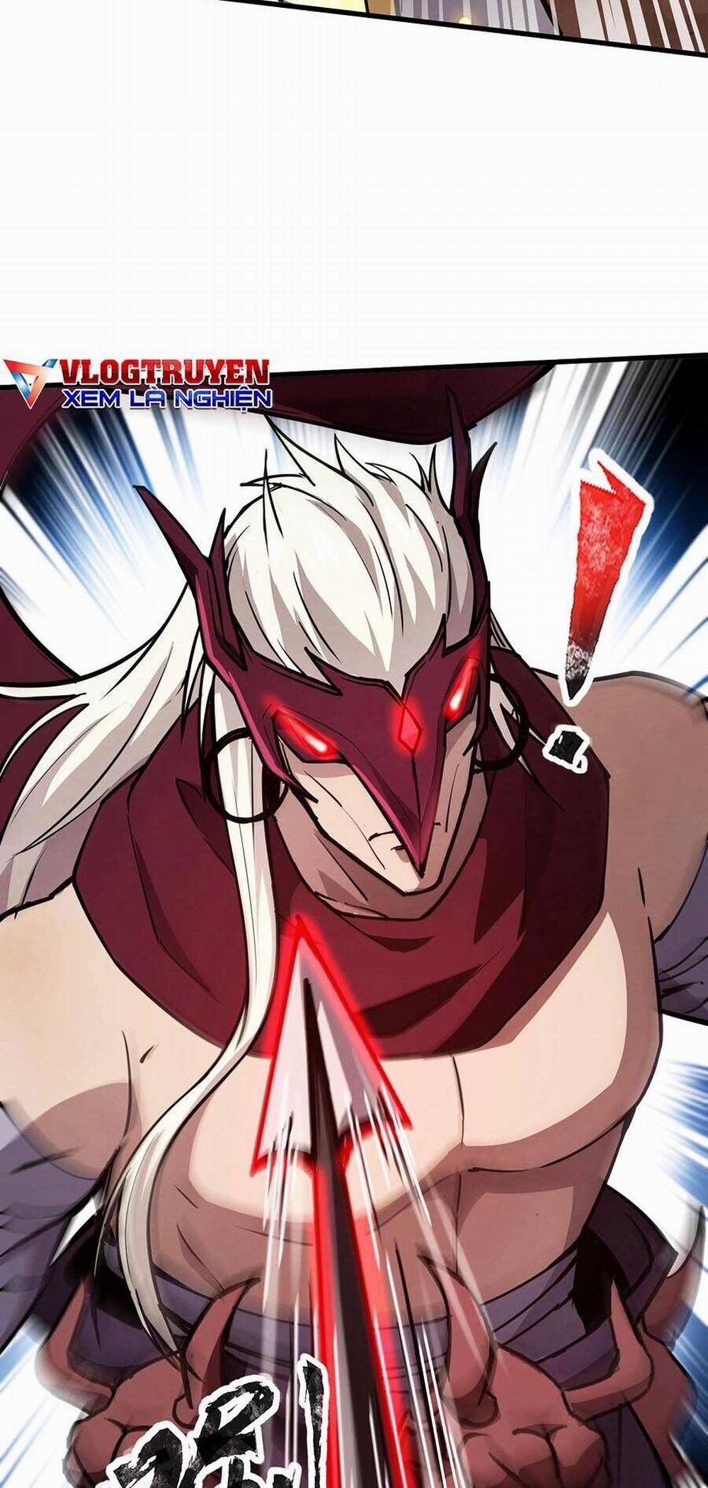 Chỉ Có Ta Có Thể Sử Dụng Triệu Hoán Thuật 82 trang 57