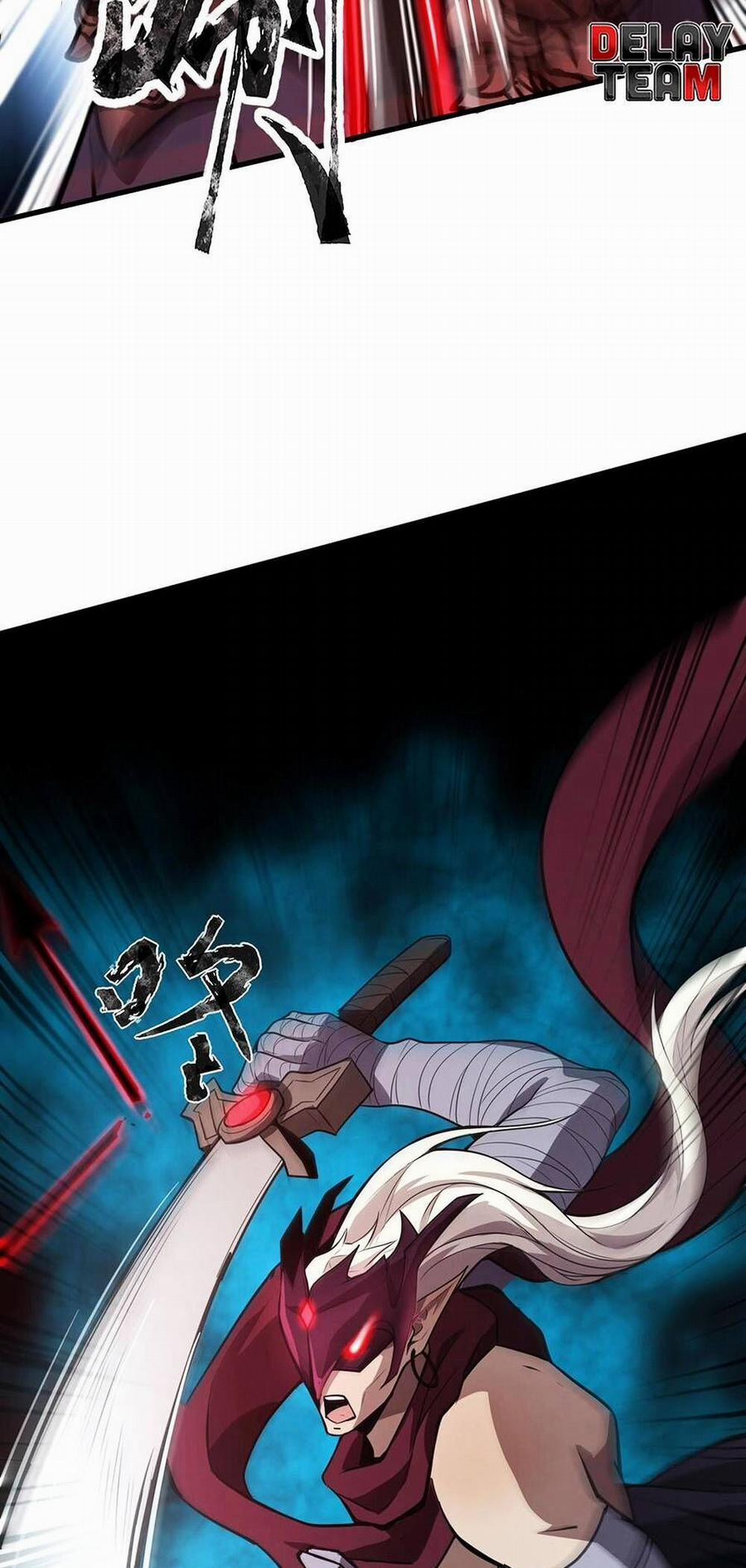 Chỉ Có Ta Có Thể Sử Dụng Triệu Hoán Thuật 82 trang 58