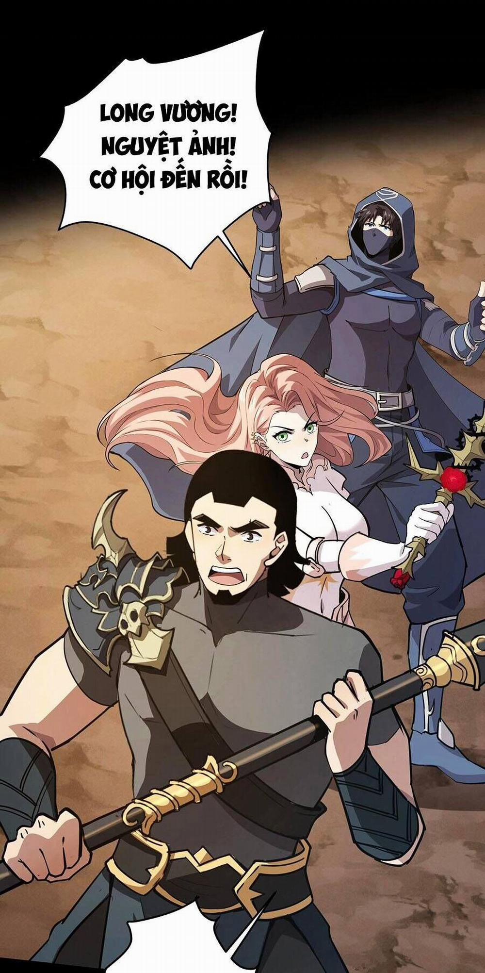 Chỉ Có Ta Có Thể Sử Dụng Triệu Hoán Thuật 82 trang 61