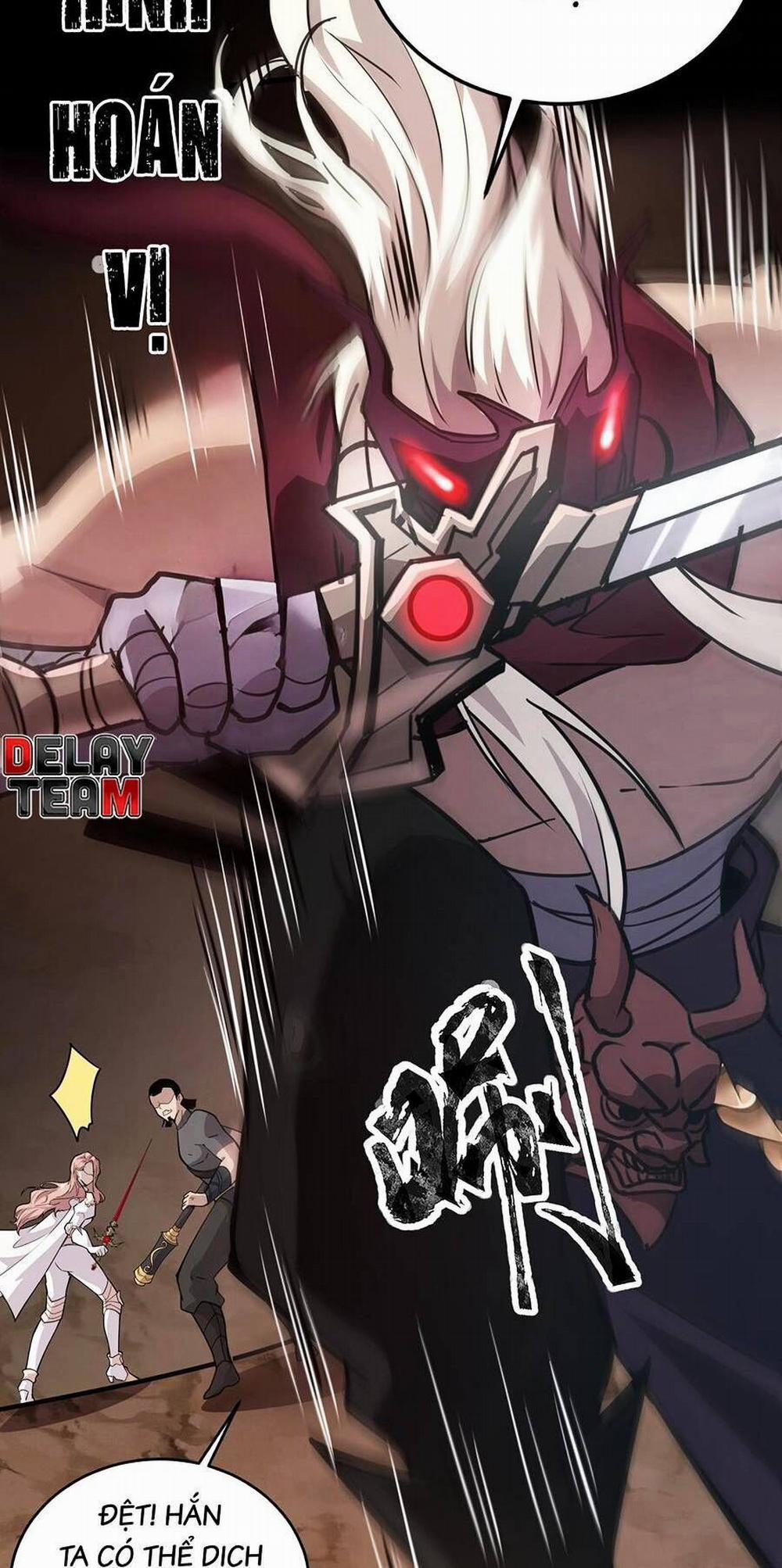 Chỉ Có Ta Có Thể Sử Dụng Triệu Hoán Thuật 82 trang 64