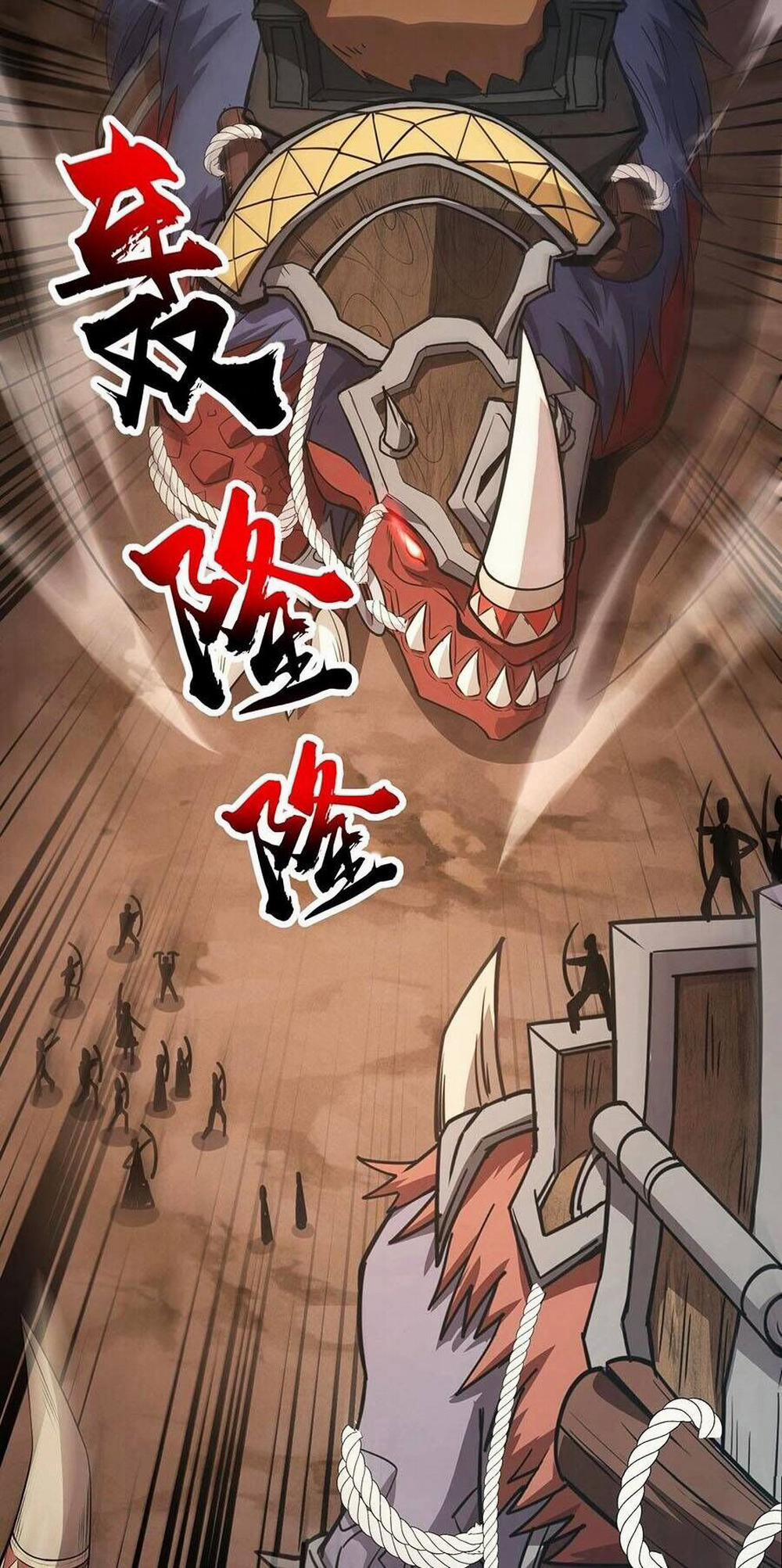 Chỉ Có Ta Có Thể Sử Dụng Triệu Hoán Thuật 82 trang 71