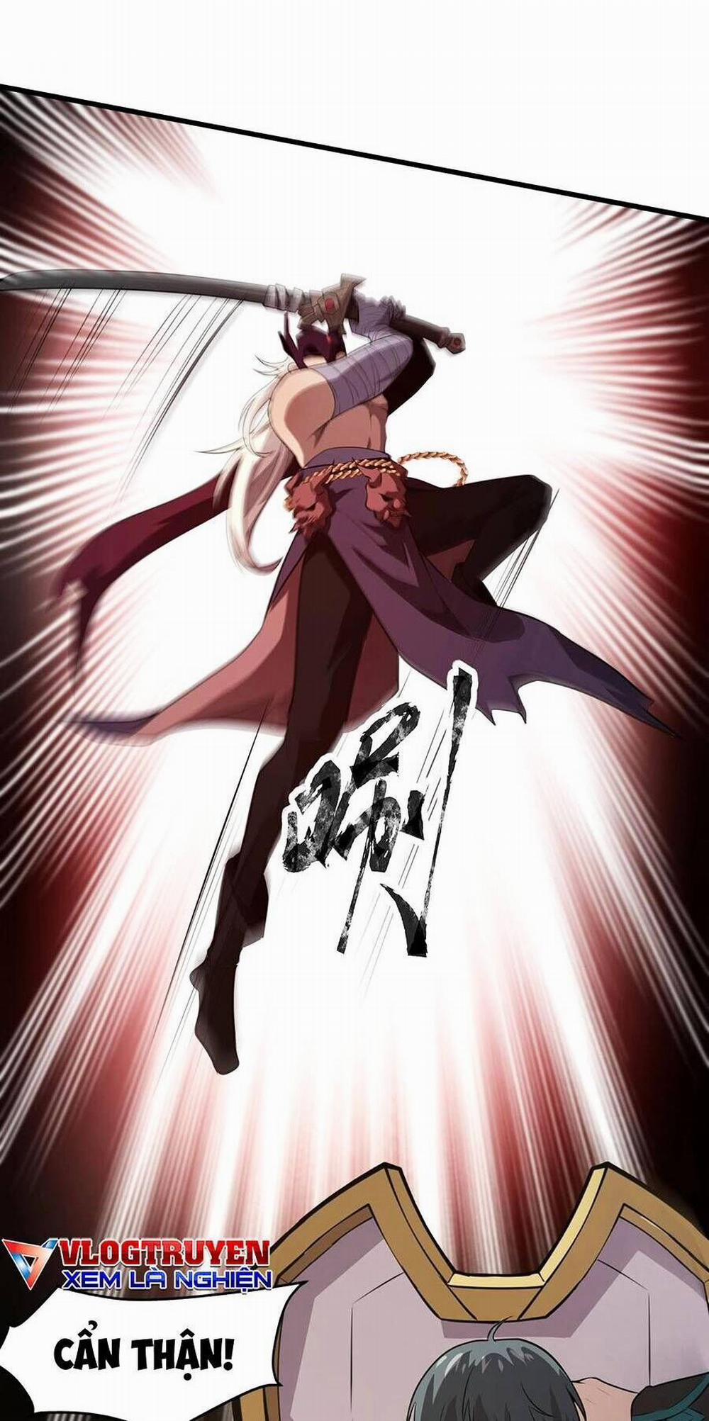 Chỉ Có Ta Có Thể Sử Dụng Triệu Hoán Thuật 82 trang 75