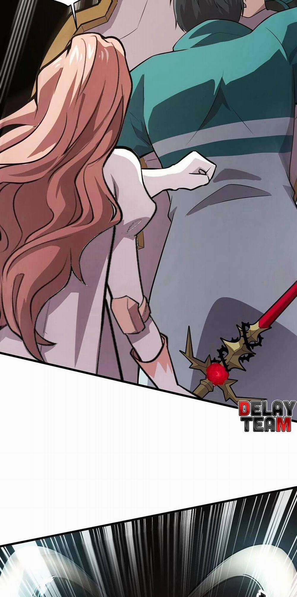 Chỉ Có Ta Có Thể Sử Dụng Triệu Hoán Thuật 82 trang 76