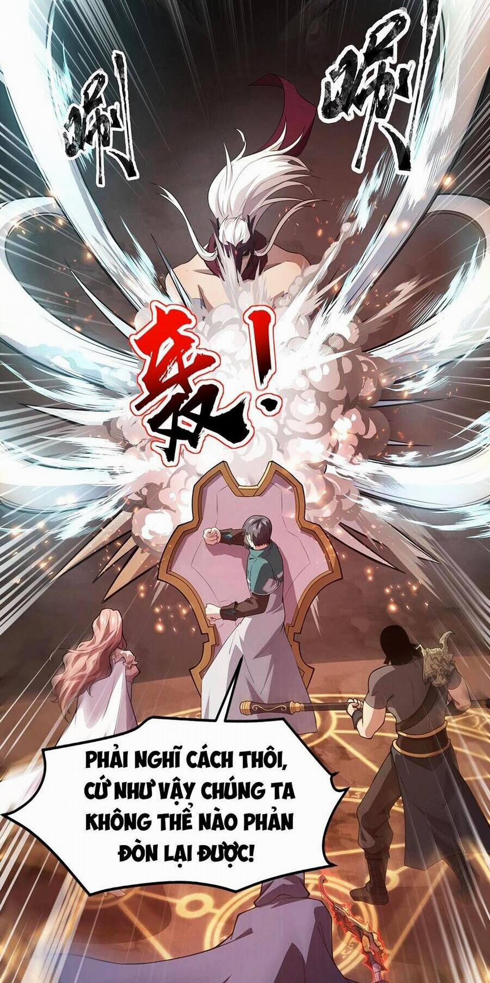 Chỉ Có Ta Có Thể Sử Dụng Triệu Hoán Thuật 82 trang 77
