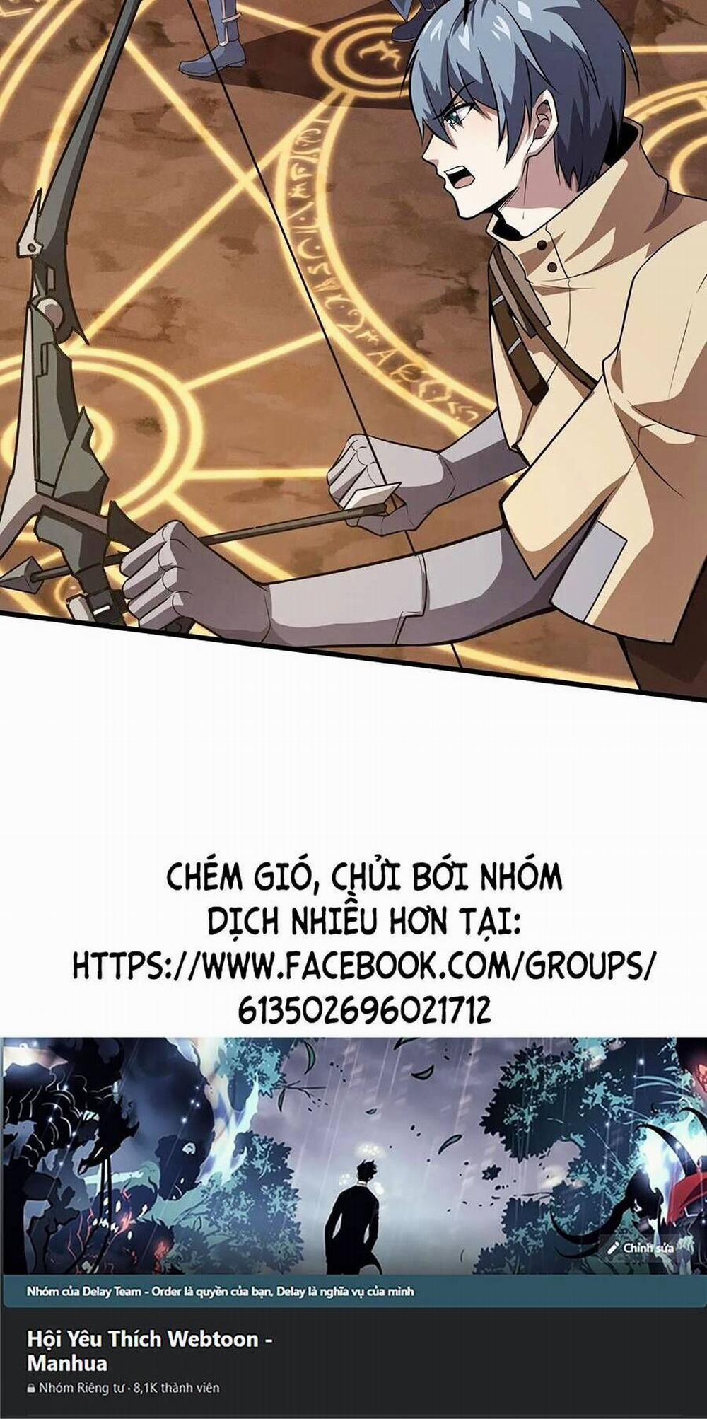 Chỉ Có Ta Có Thể Sử Dụng Triệu Hoán Thuật 82 trang 79