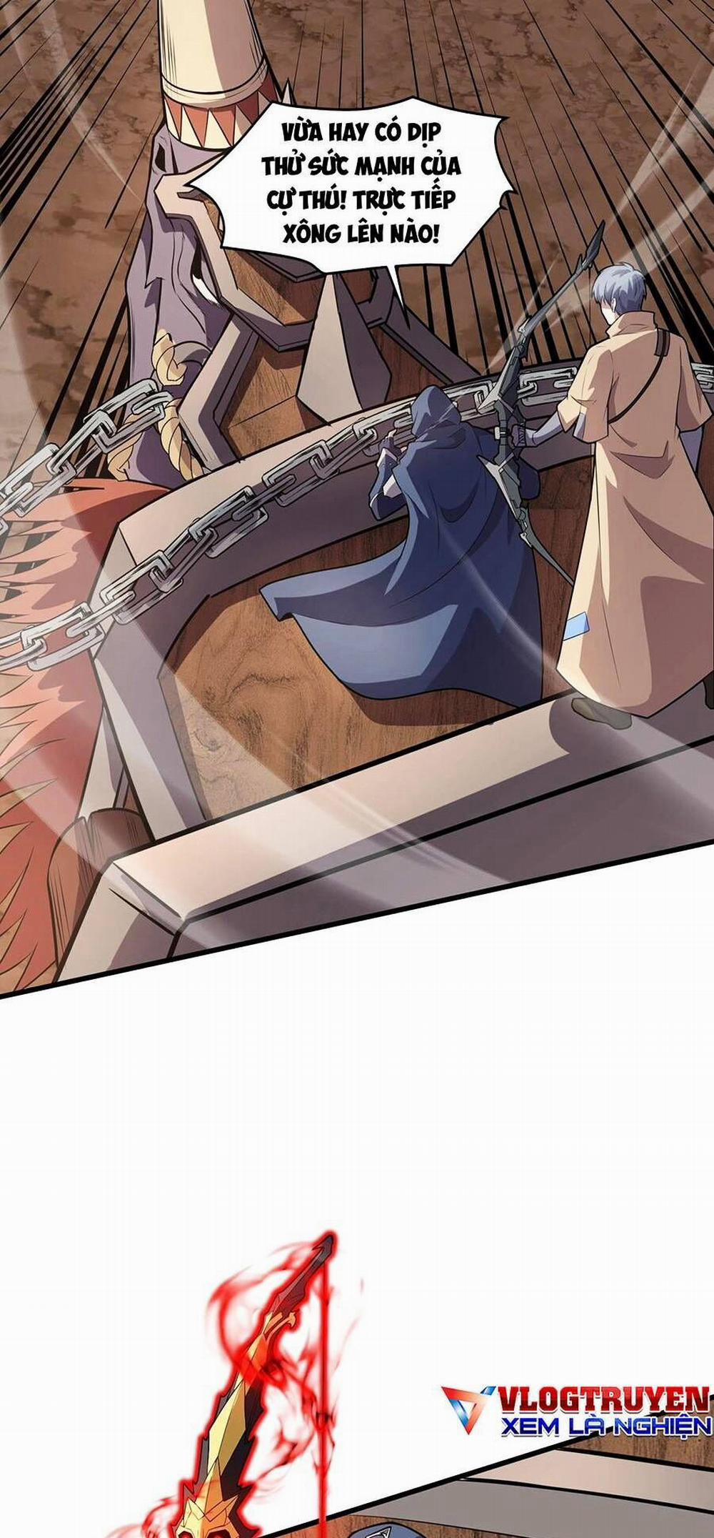 Chỉ Có Ta Có Thể Sử Dụng Triệu Hoán Thuật 82 trang 8