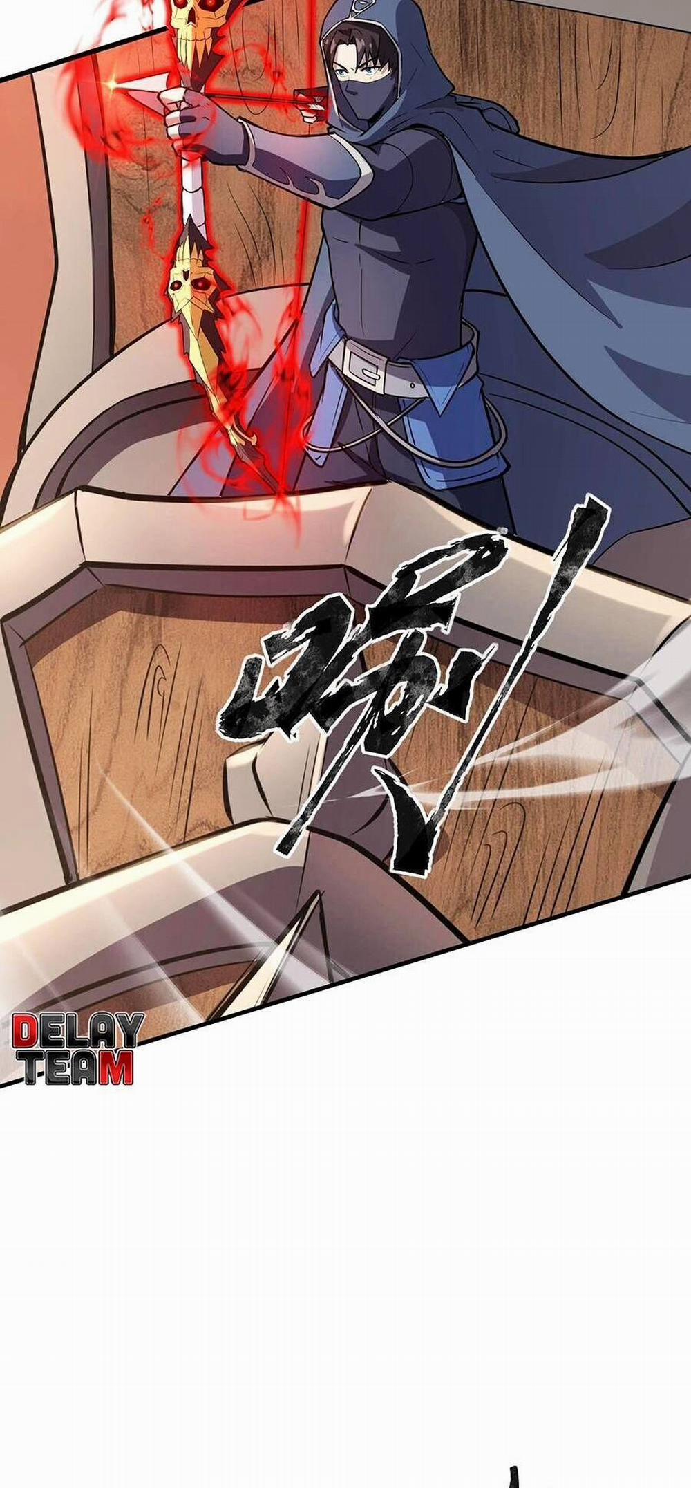 Chỉ Có Ta Có Thể Sử Dụng Triệu Hoán Thuật 82 trang 9