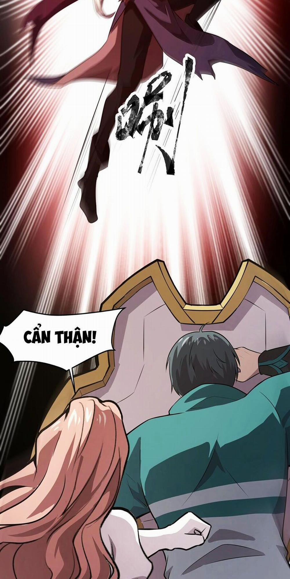 Chỉ Có Ta Có Thể Sử Dụng Triệu Hoán Thuật 83 trang 1