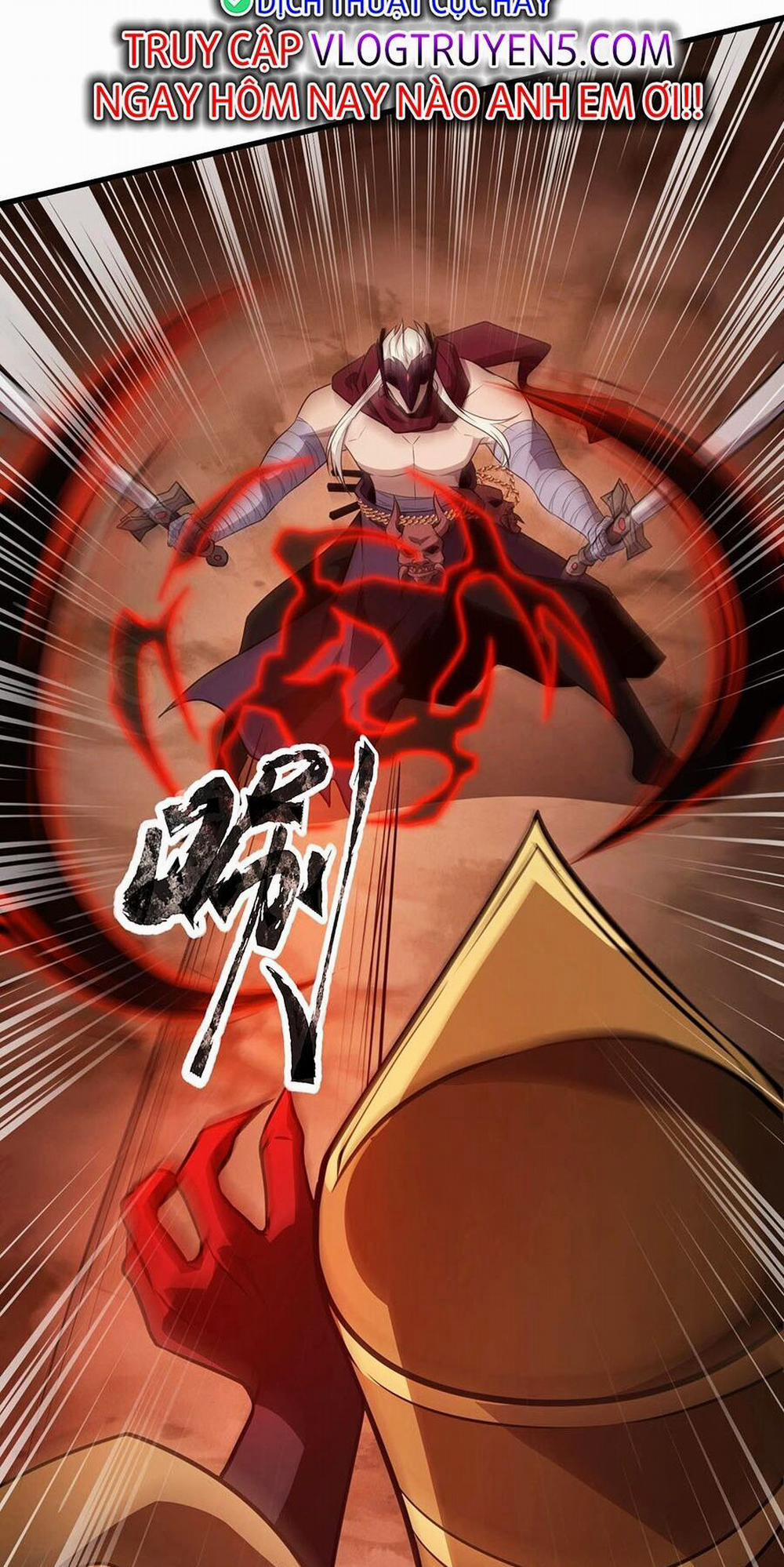 Chỉ Có Ta Có Thể Sử Dụng Triệu Hoán Thuật 83 trang 12