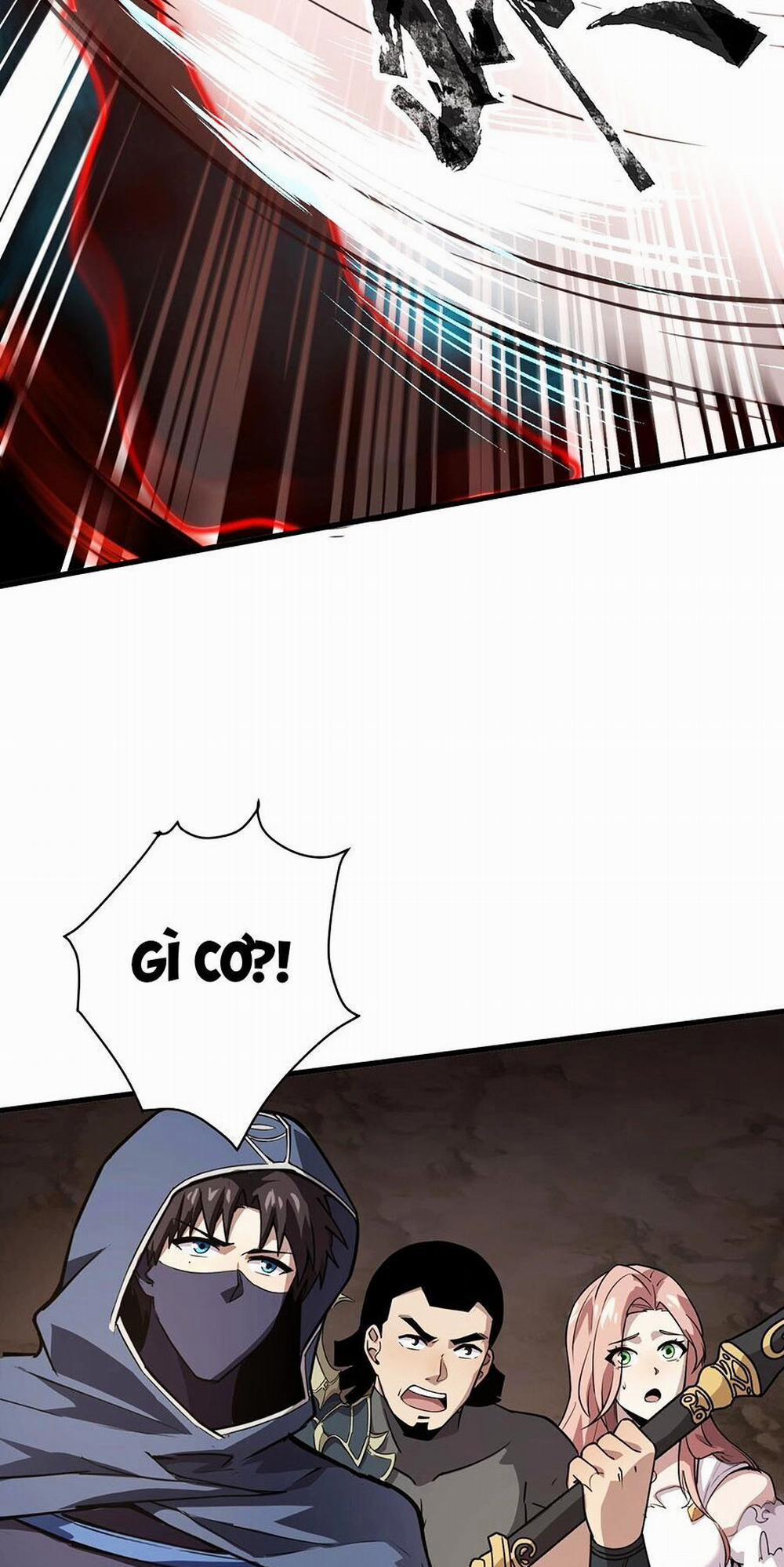 Chỉ Có Ta Có Thể Sử Dụng Triệu Hoán Thuật 83 trang 16