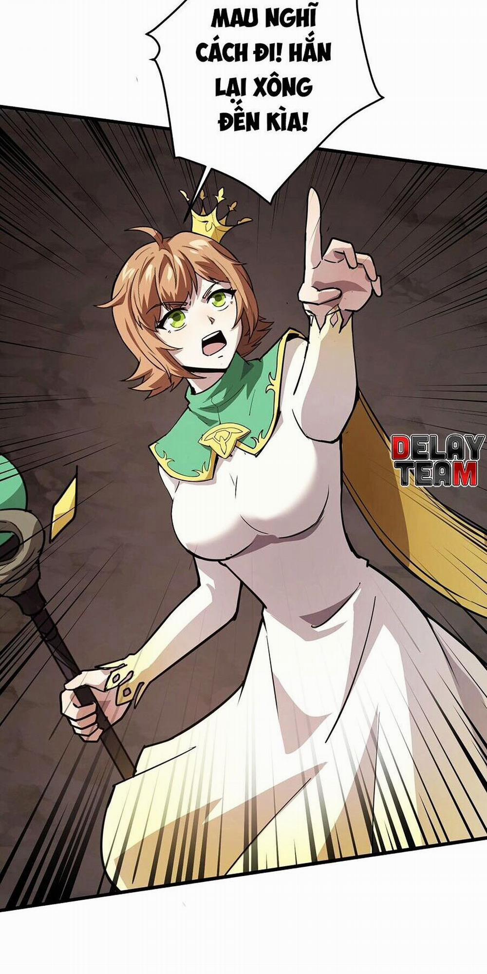 Chỉ Có Ta Có Thể Sử Dụng Triệu Hoán Thuật 83 trang 19