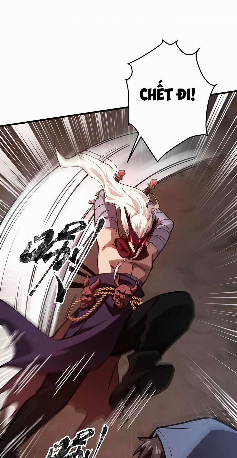 Chỉ Có Ta Có Thể Sử Dụng Triệu Hoán Thuật 83 trang 21