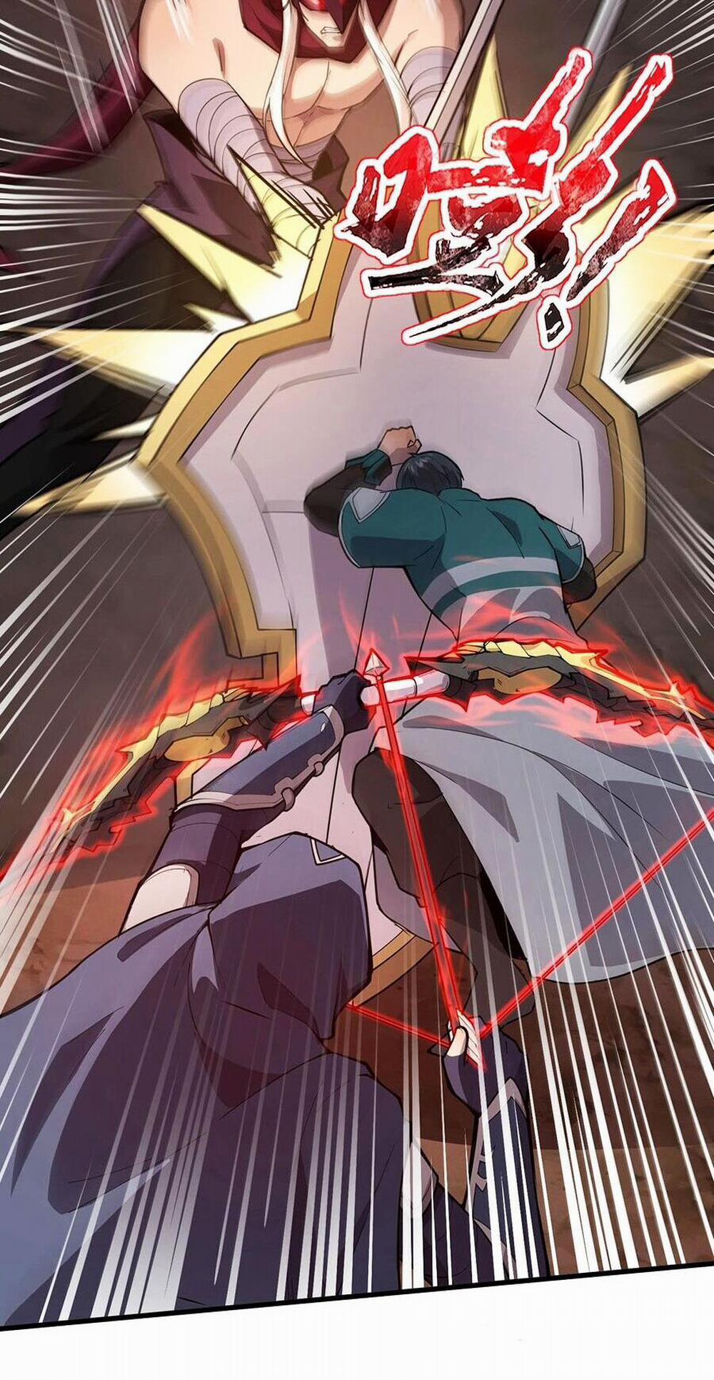 Chỉ Có Ta Có Thể Sử Dụng Triệu Hoán Thuật 83 trang 23