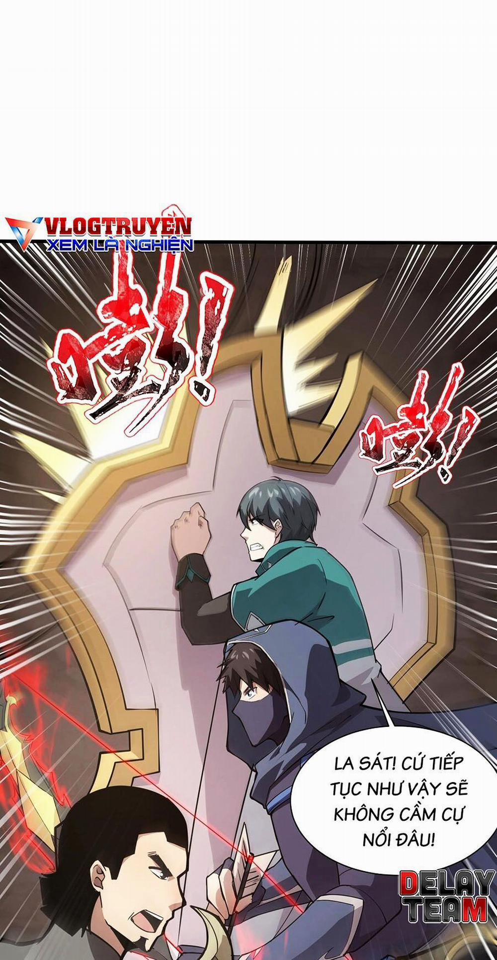 Chỉ Có Ta Có Thể Sử Dụng Triệu Hoán Thuật 83 trang 24