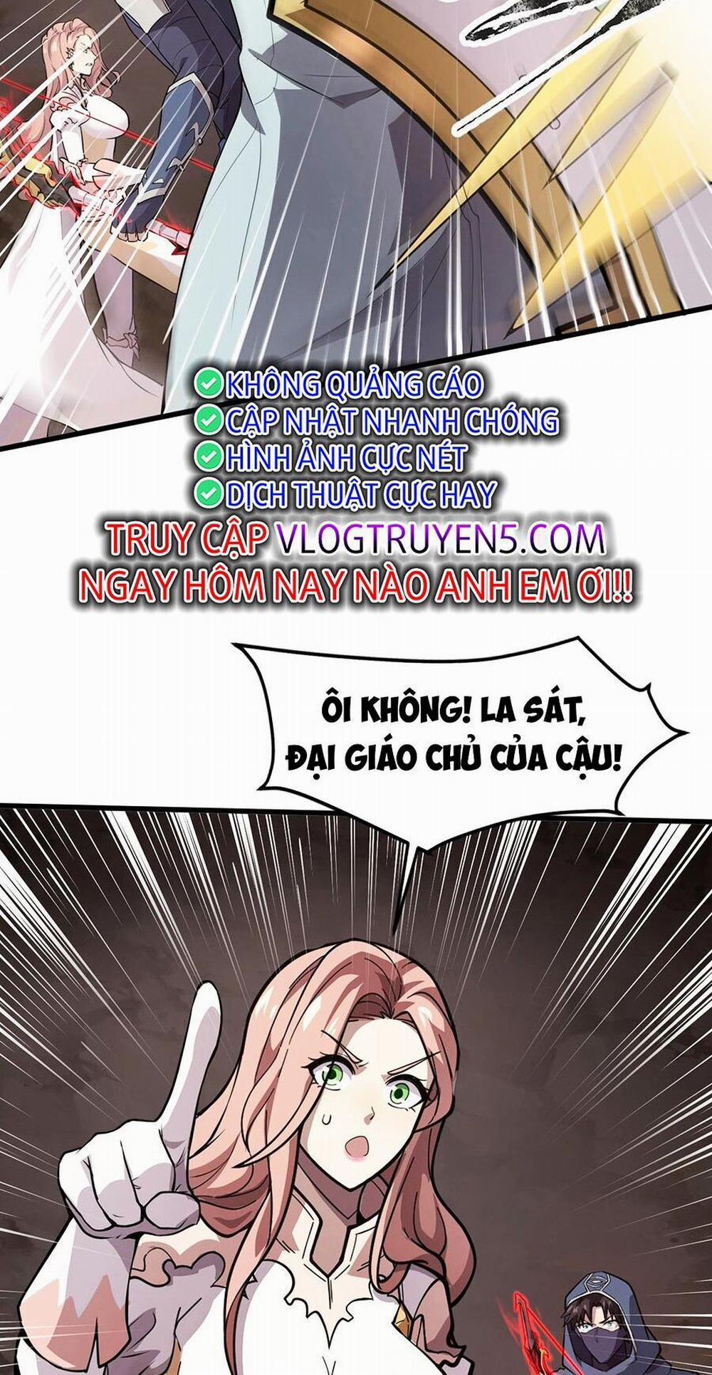 Chỉ Có Ta Có Thể Sử Dụng Triệu Hoán Thuật 83 trang 30