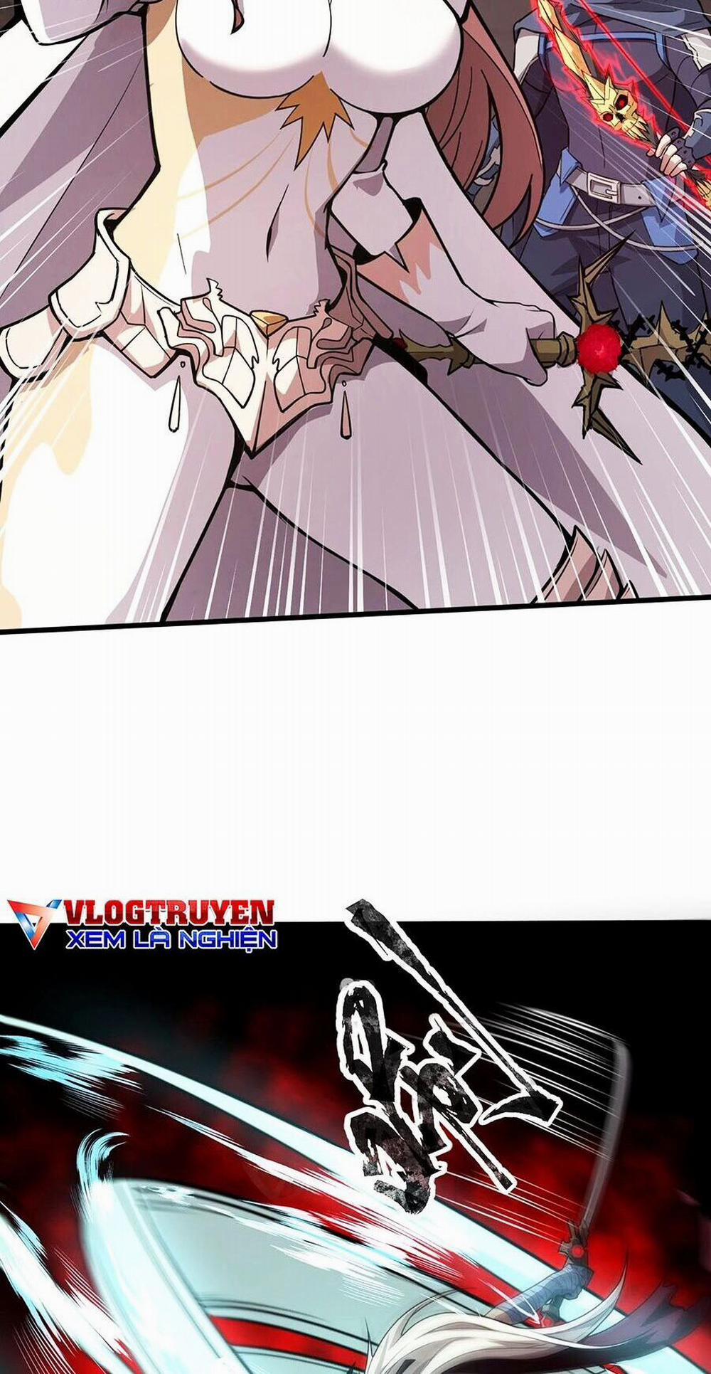 Chỉ Có Ta Có Thể Sử Dụng Triệu Hoán Thuật 83 trang 31