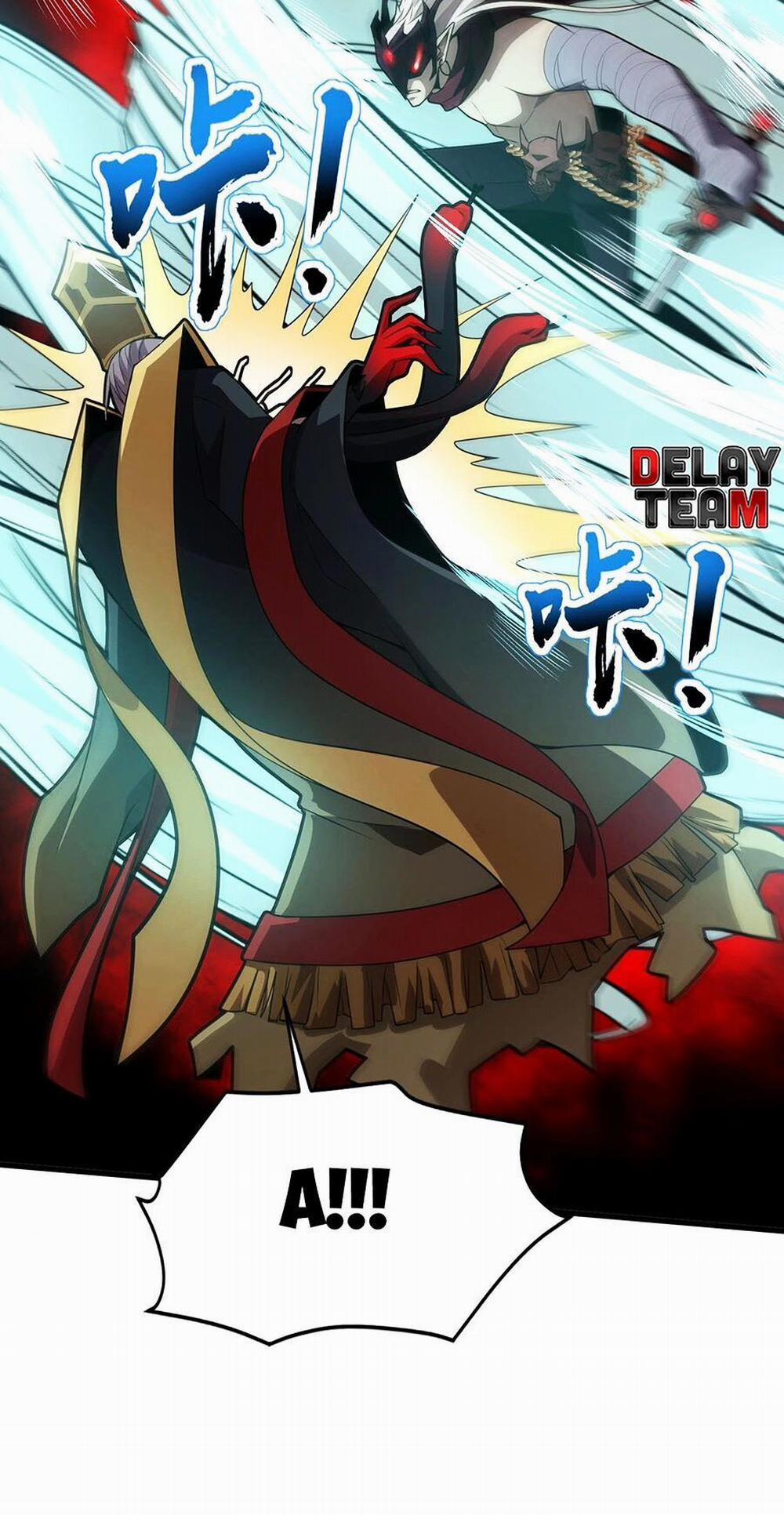 Chỉ Có Ta Có Thể Sử Dụng Triệu Hoán Thuật 83 trang 32