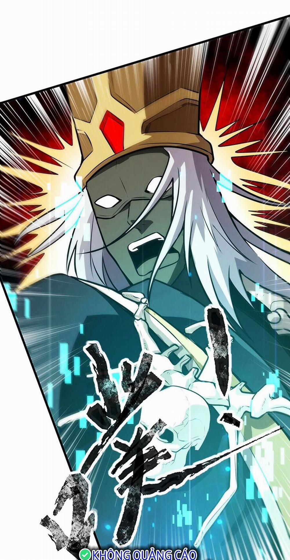 Chỉ Có Ta Có Thể Sử Dụng Triệu Hoán Thuật 83 trang 33