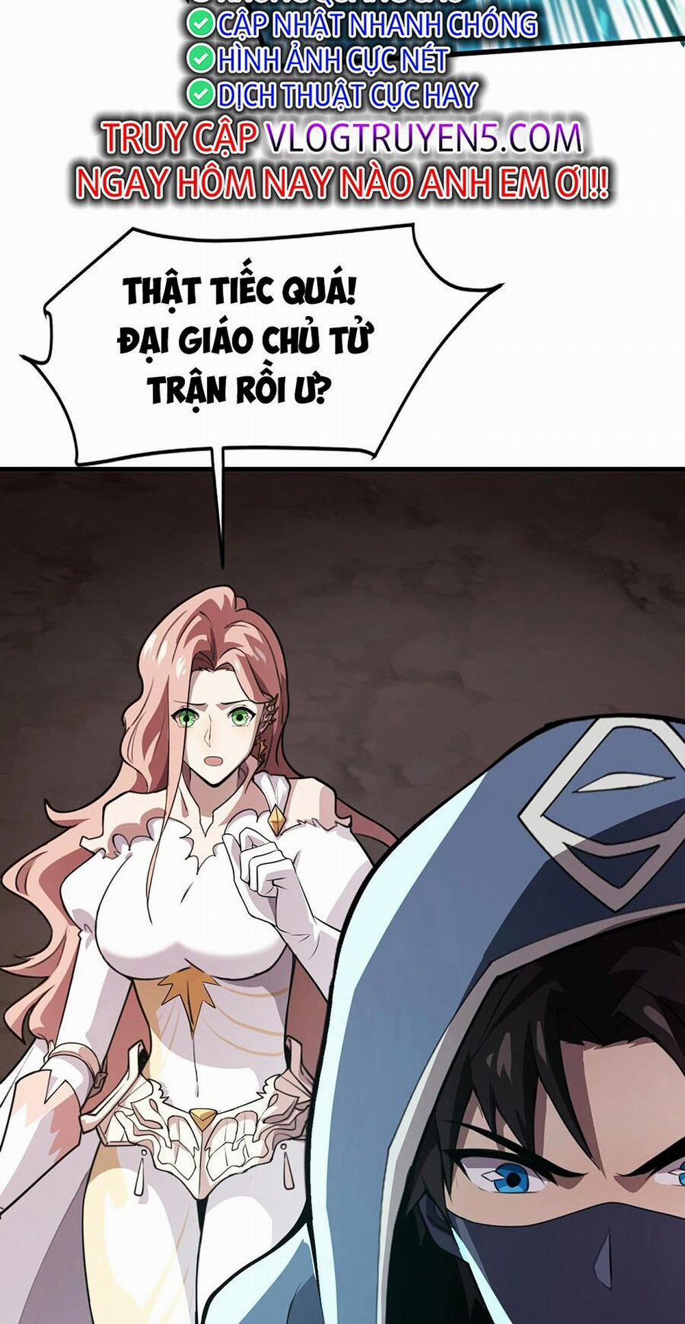 Chỉ Có Ta Có Thể Sử Dụng Triệu Hoán Thuật 83 trang 34