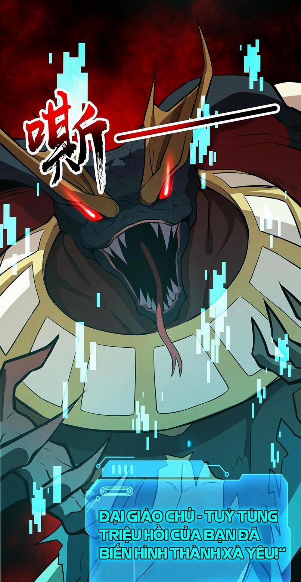 Chỉ Có Ta Có Thể Sử Dụng Triệu Hoán Thuật 83 trang 38