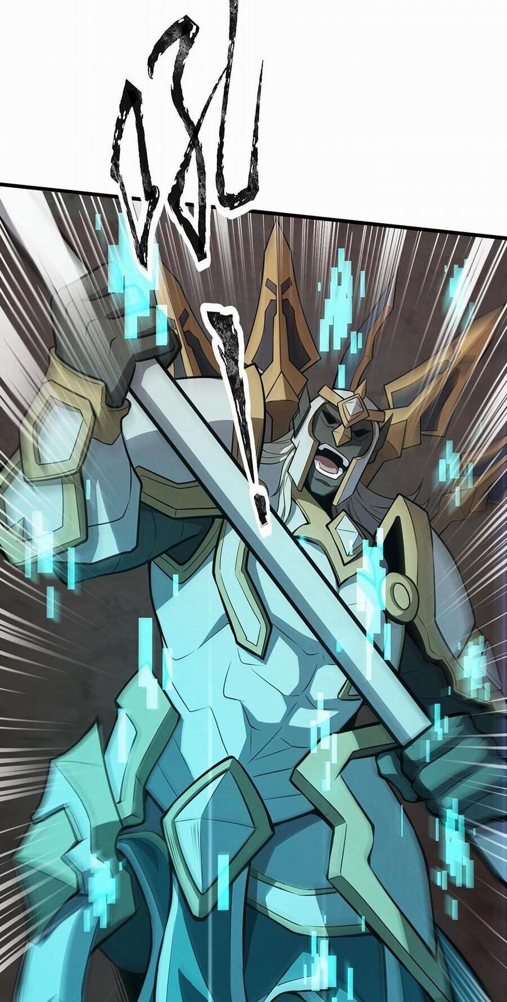 Chỉ Có Ta Có Thể Sử Dụng Triệu Hoán Thuật 83 trang 41